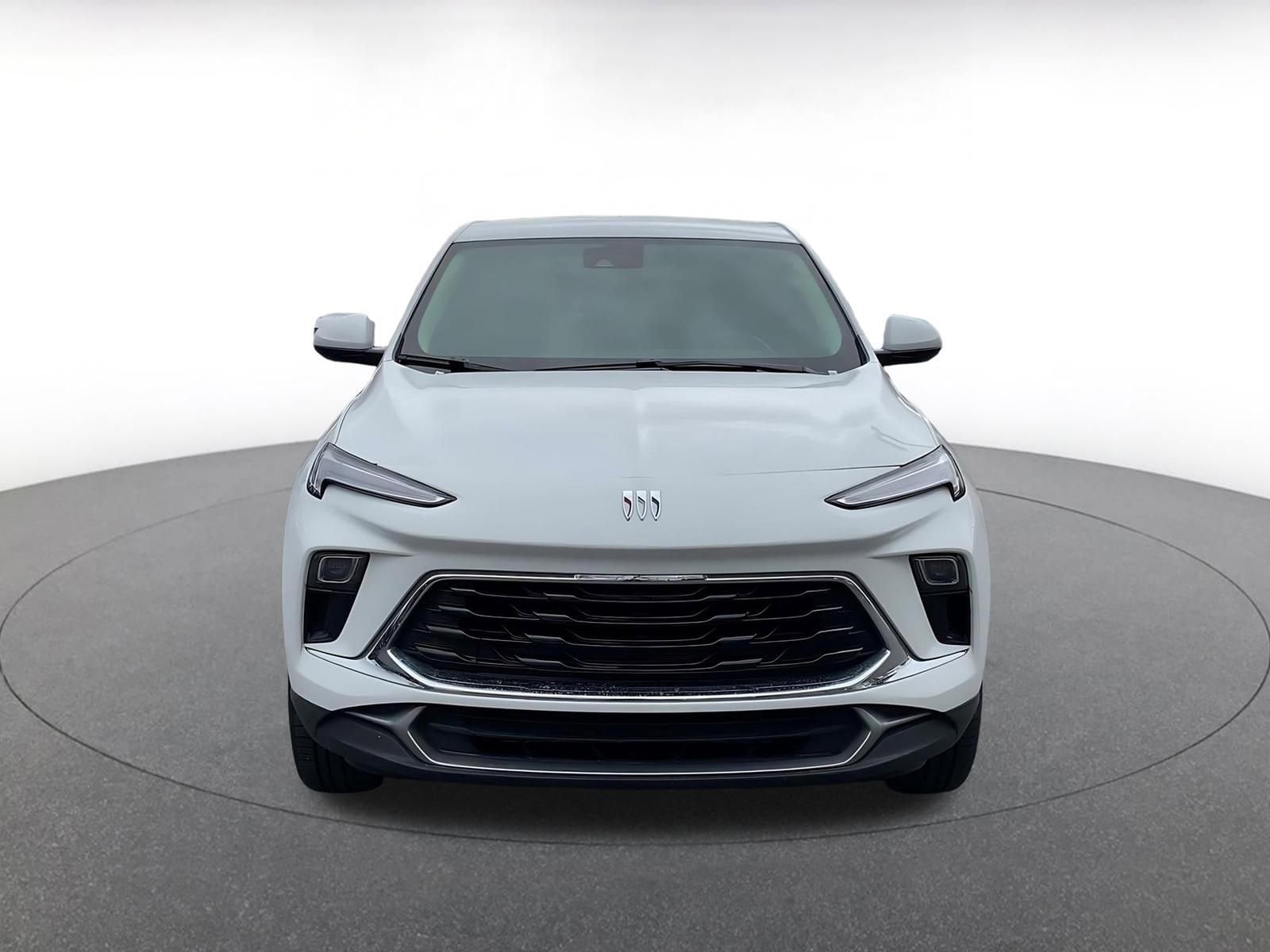 Thumbnail: 2025 Buick Encore GX - 4