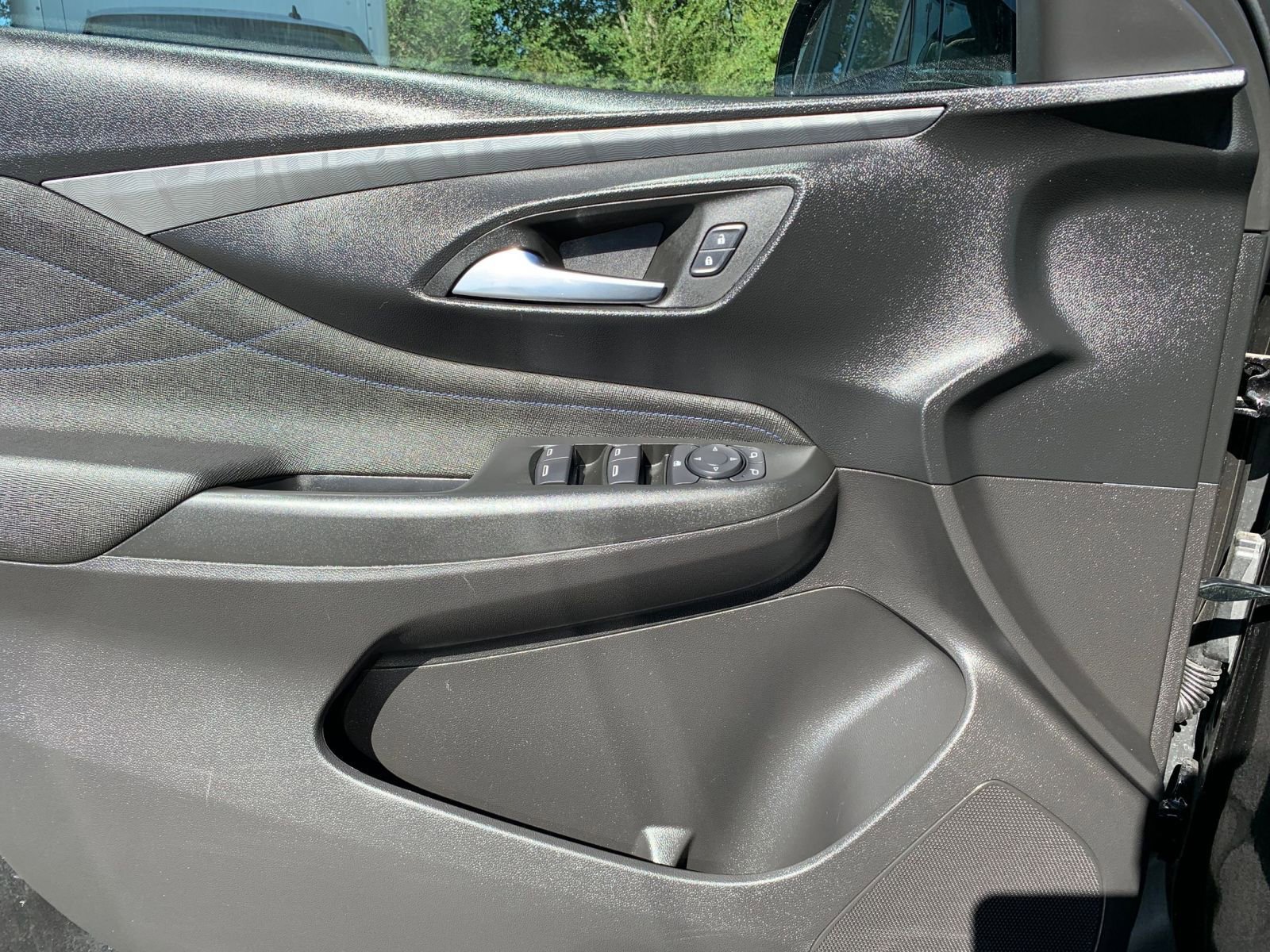 Thumbnail: 2025 Buick Envista - 20