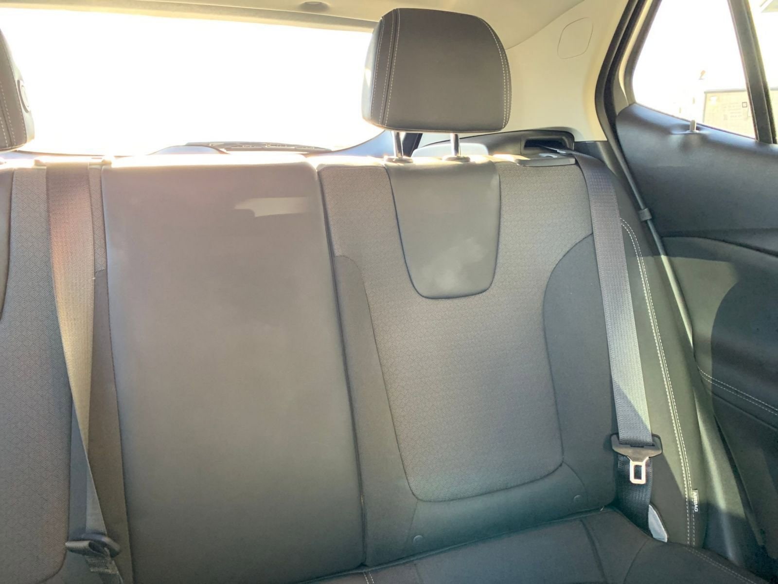 Thumbnail: 2025 Buick Encore GX - 35