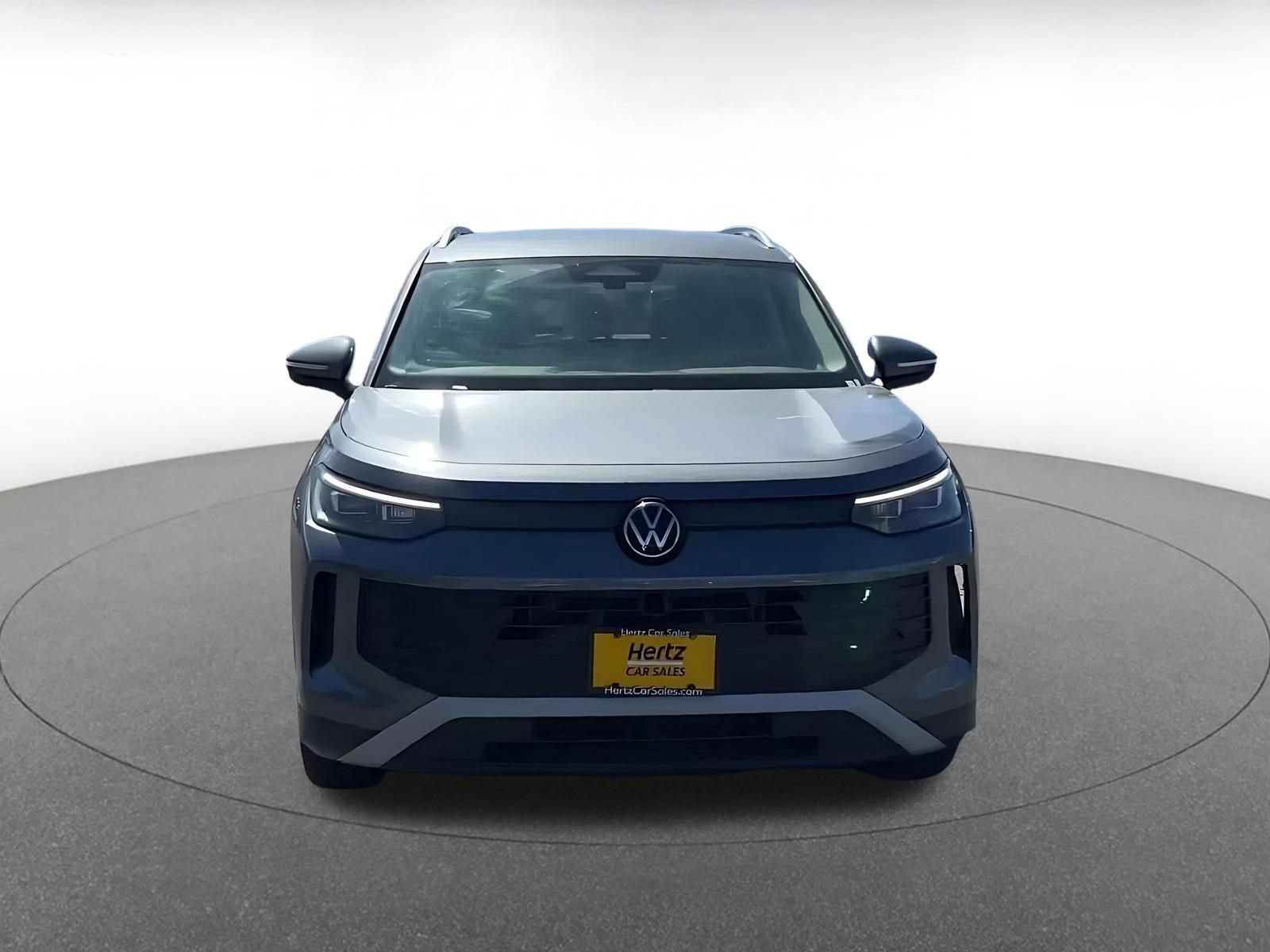 Thumbnail: 2026 Volkswagen Tiguan - 4