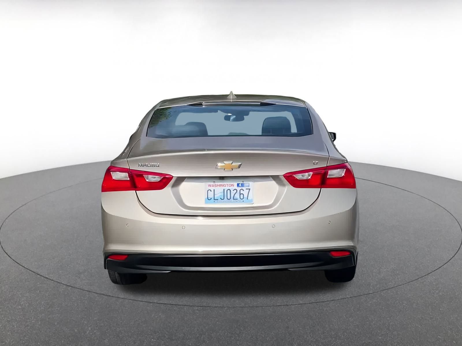Thumbnail: 2024 Chevrolet Malibu - 12