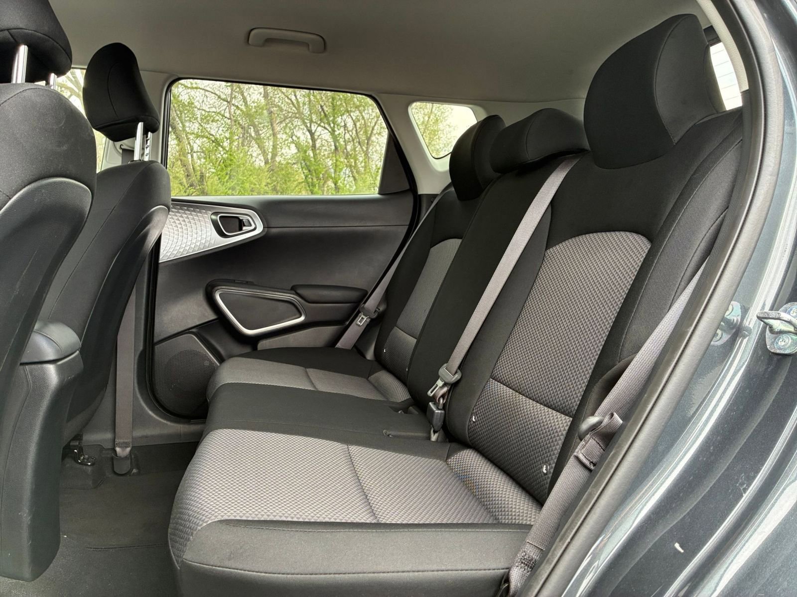 Thumbnail: 2025 Kia Soul - 23