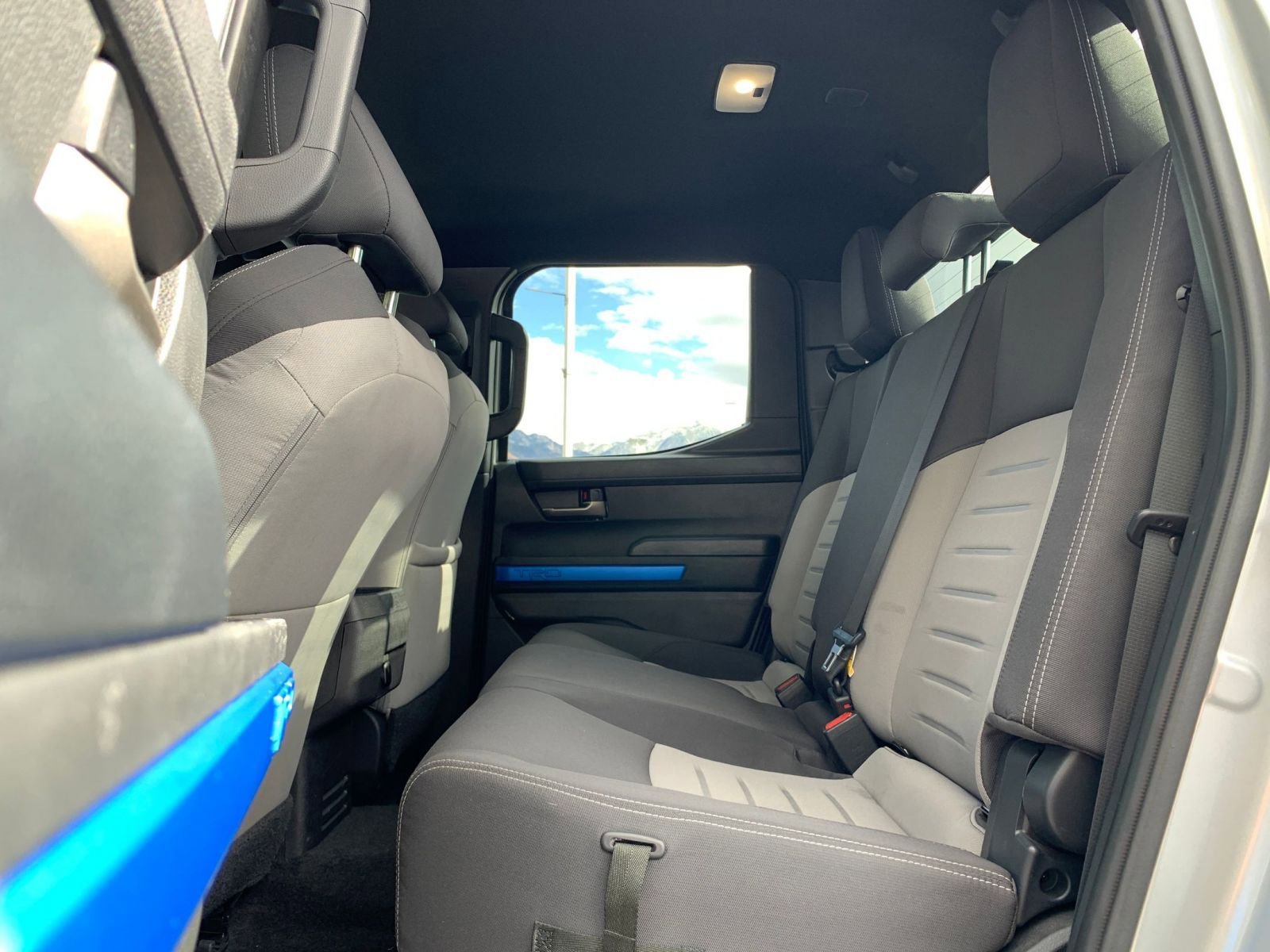 Thumbnail: 2025 Toyota Tacoma - 24