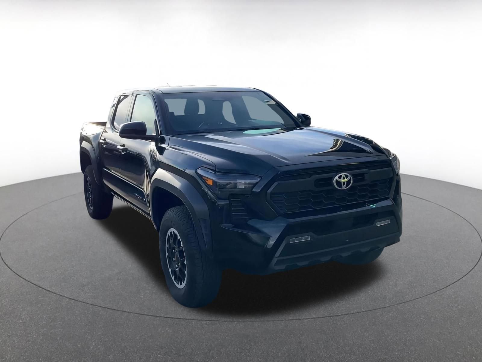 Thumbnail: 2025 Toyota Tacoma - 3