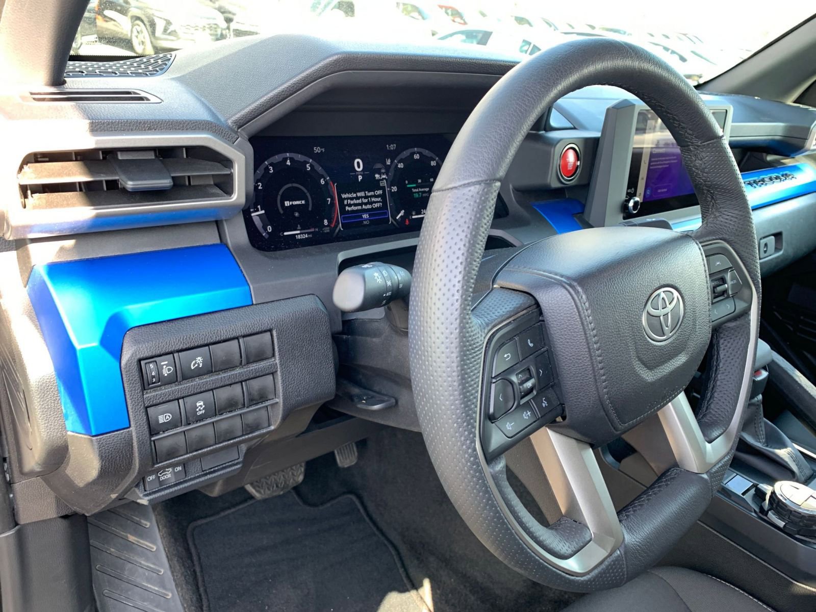 Thumbnail: 2025 Toyota Tacoma - 32