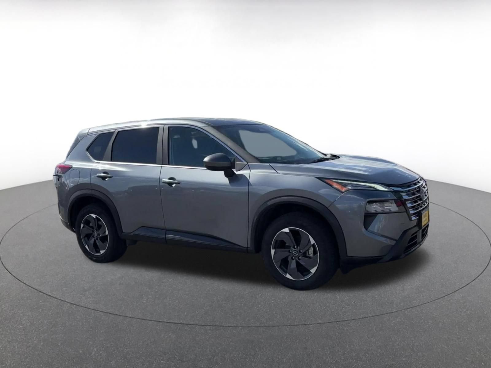 Thumbnail: 2025 Nissan Rogue - 2