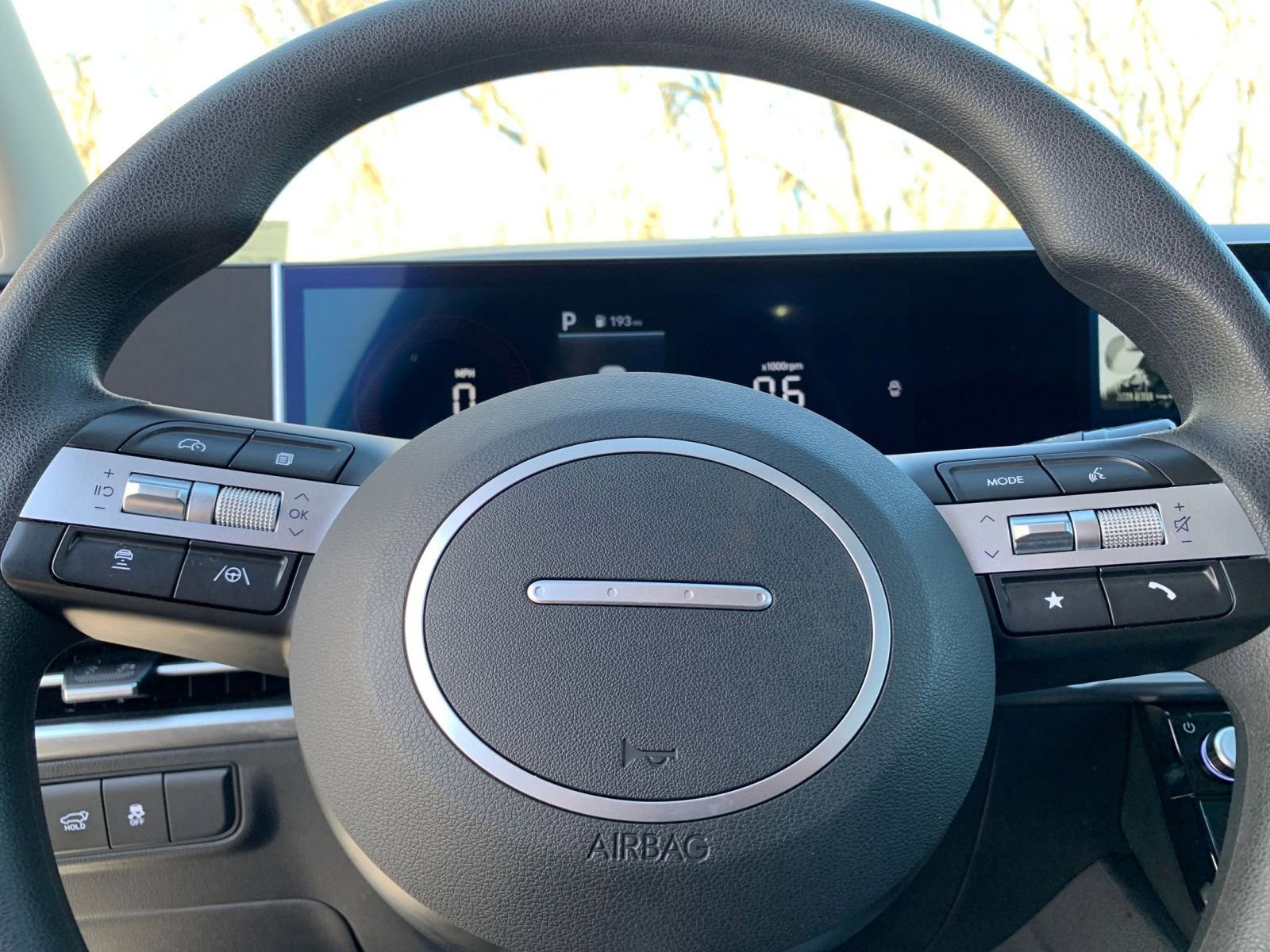 Thumbnail: 2025 Hyundai Tucson - 30