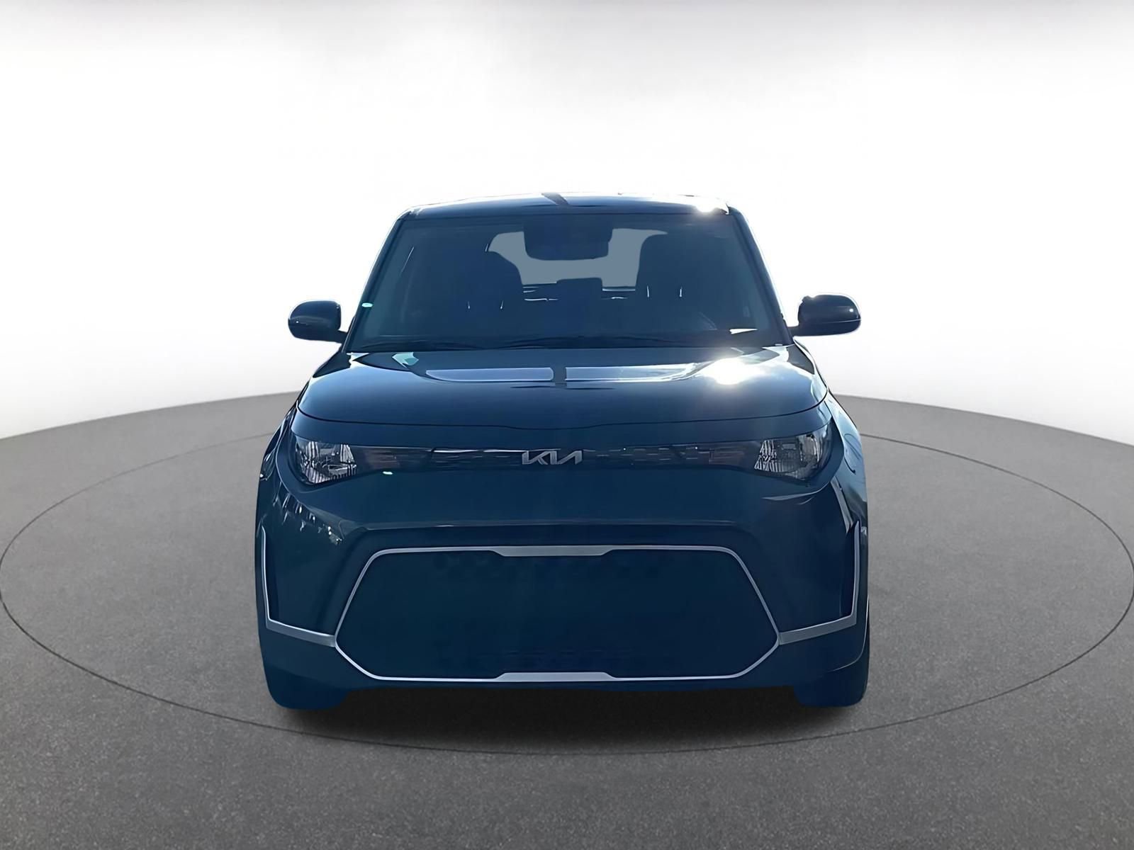 Thumbnail: 2025 Kia Soul - 4