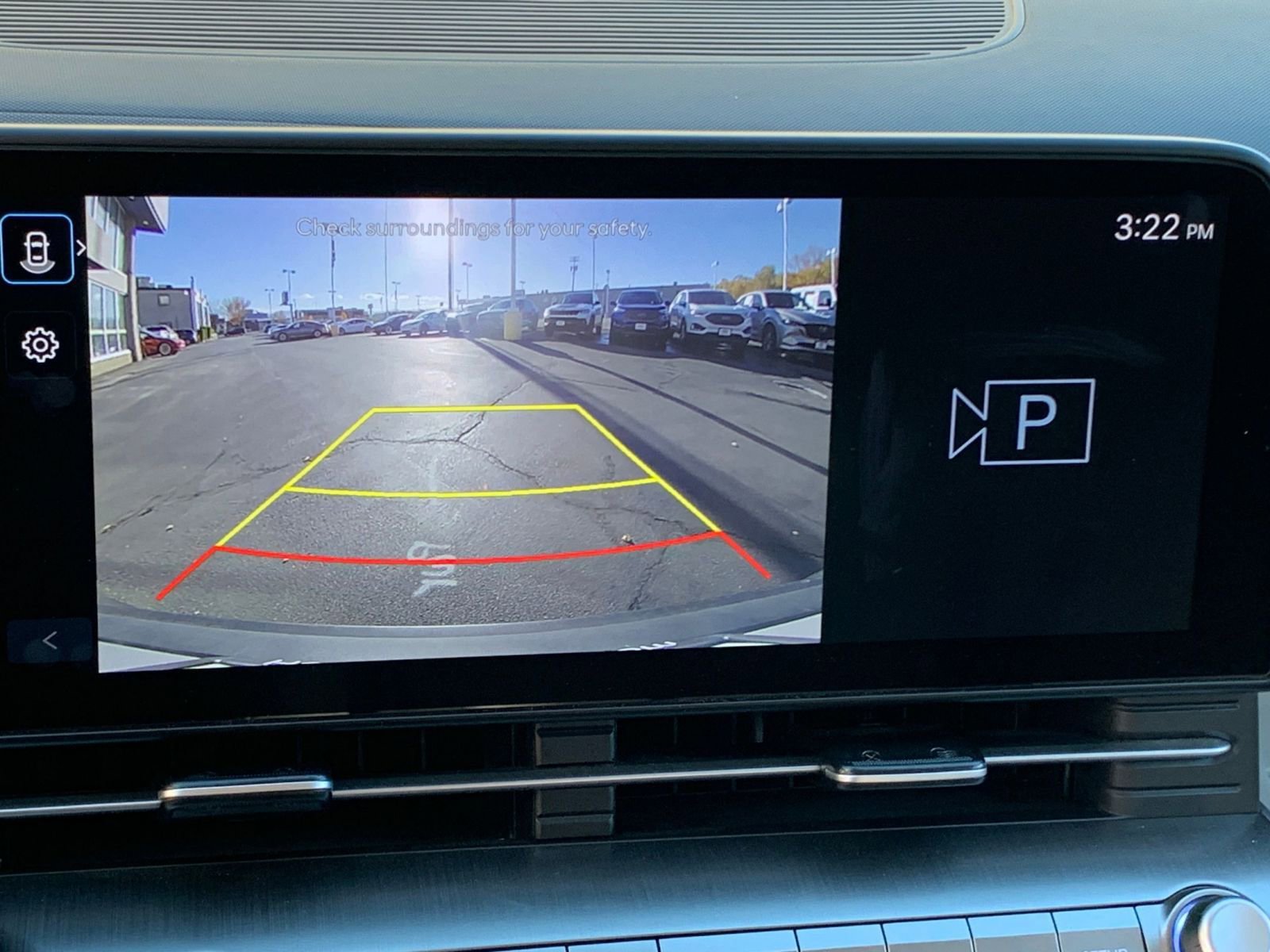 Thumbnail: 2025 Hyundai Kona - 17