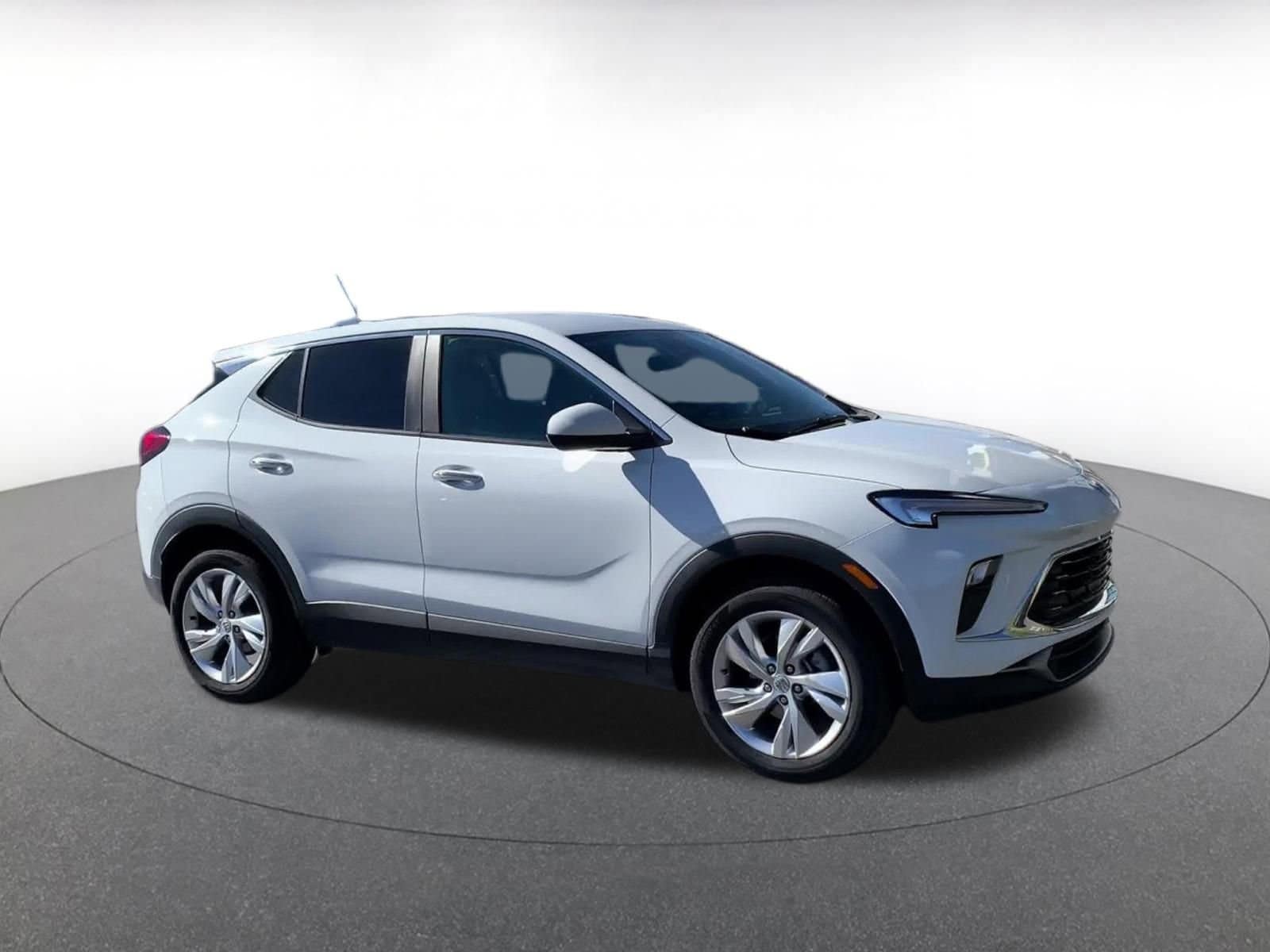 Thumbnail: 2025 Buick Encore GX - 2