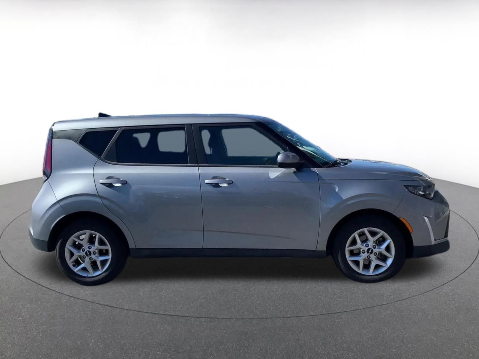 Thumbnail: 2025 Kia Soul - 16