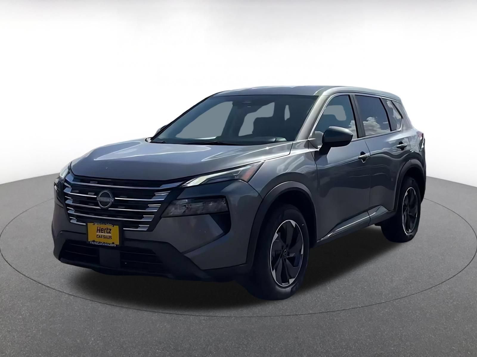 Thumbnail: 2025 Nissan Rogue - 6