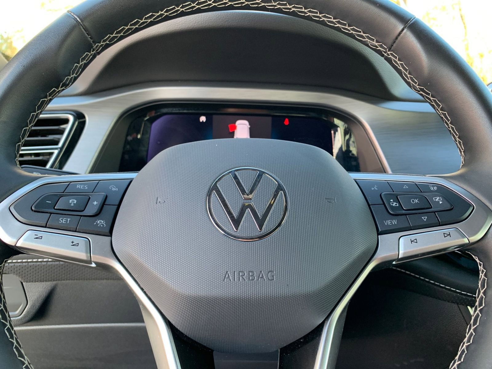 Thumbnail: 2025 Volkswagen Atlas - 28