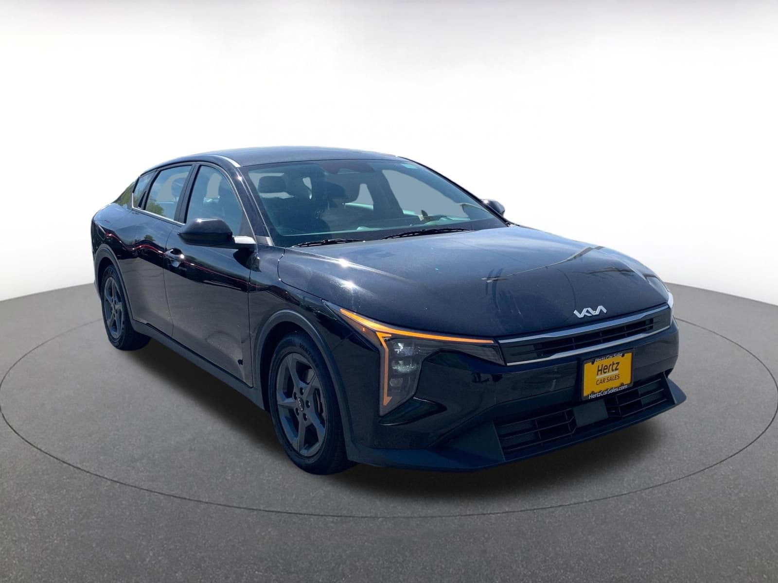 Thumbnail: 2025 Kia K4 - 1