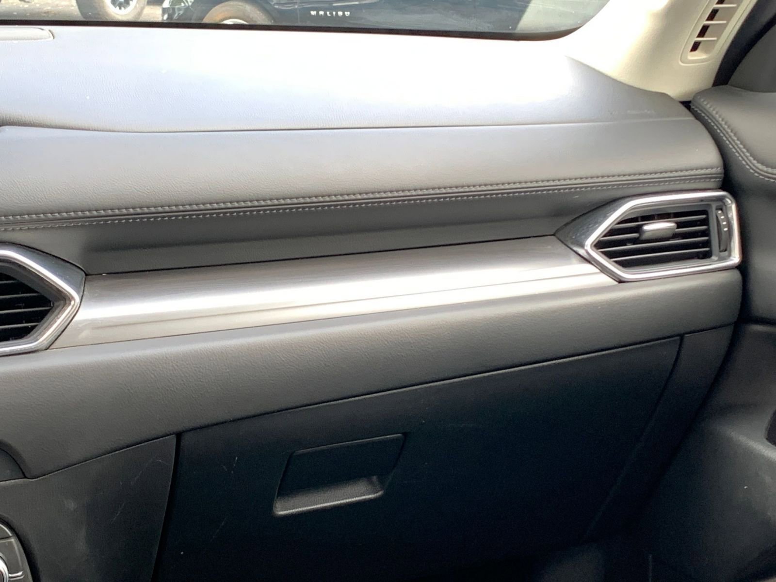 Thumbnail: 2025 Mazda CX-5 - 35