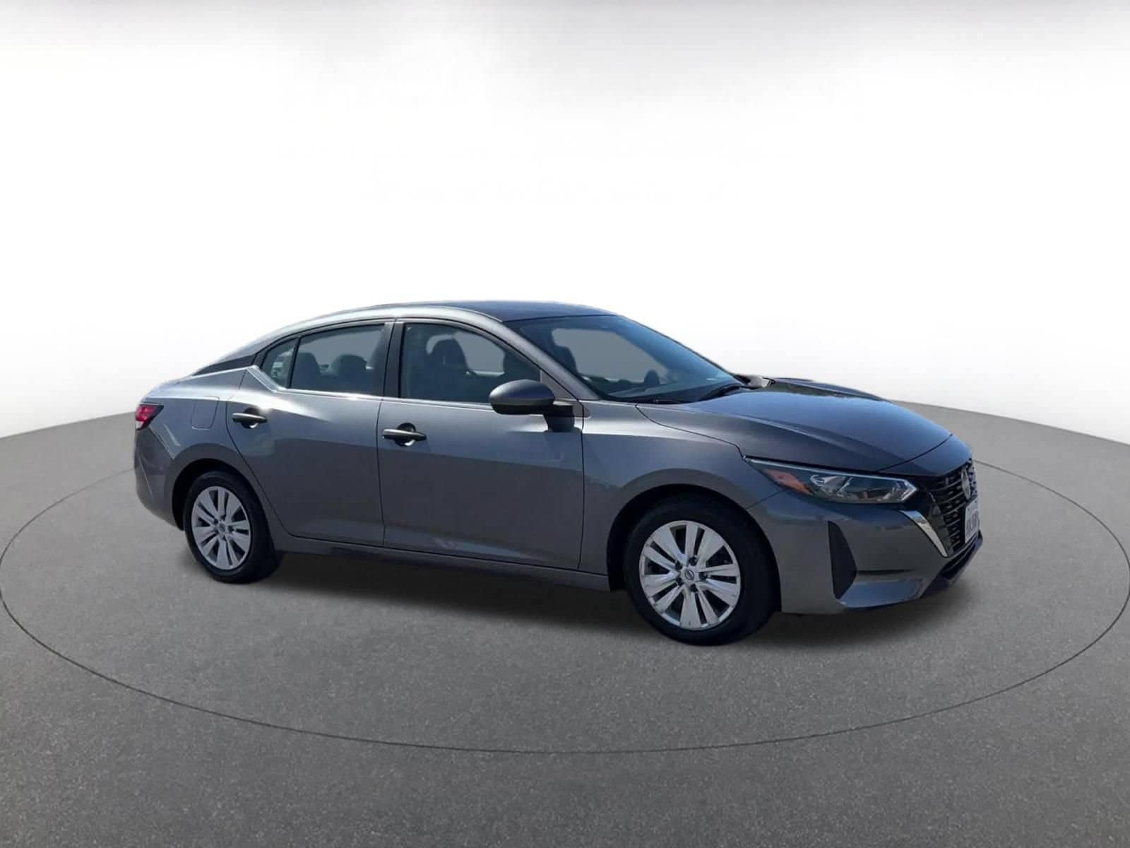 Thumbnail: 2025 Nissan Sentra - 2