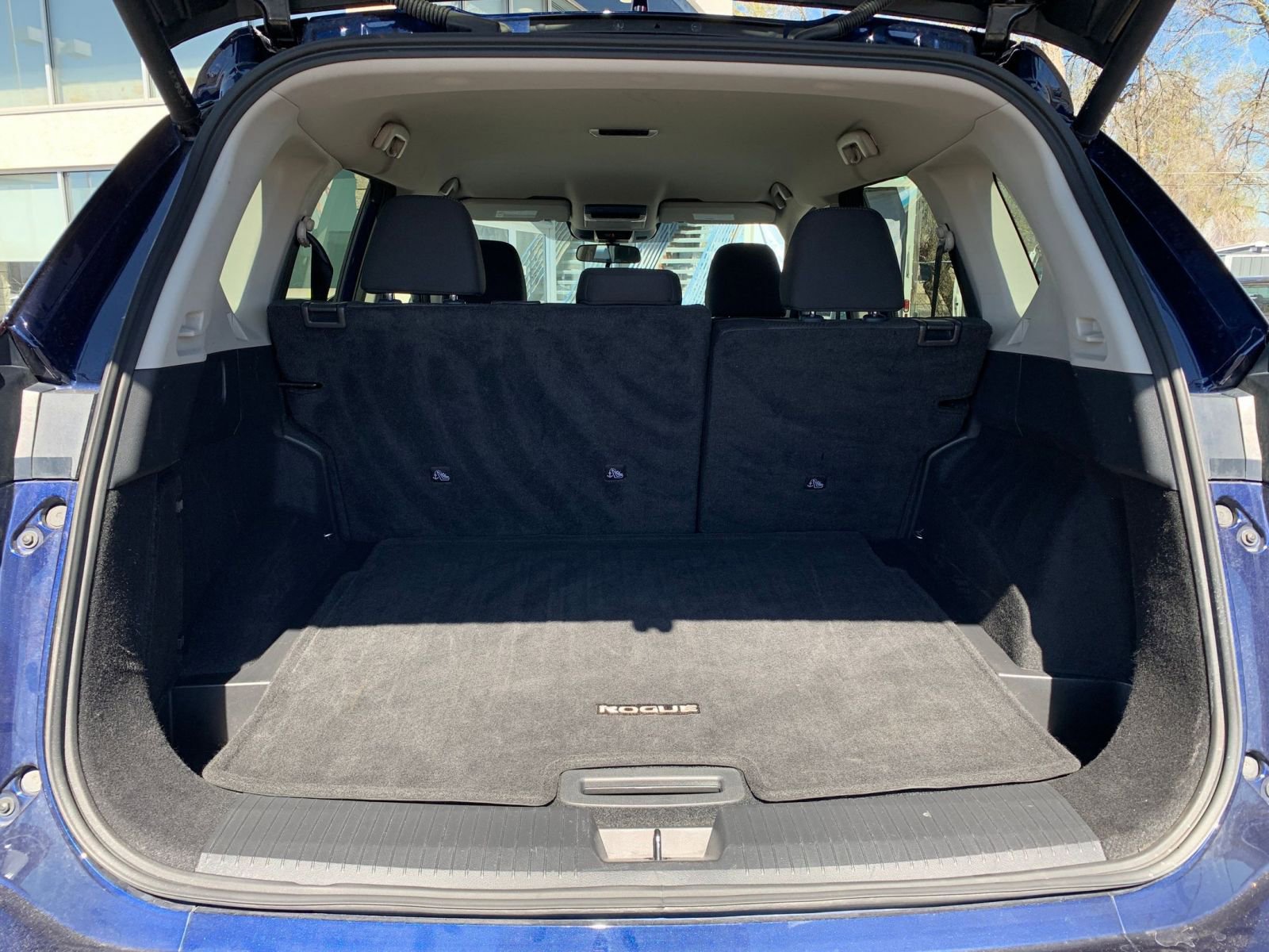 Thumbnail: 2025 Nissan Rogue - 33