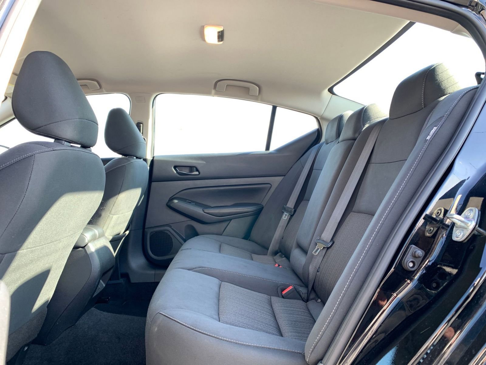 Thumbnail: 2025 Nissan Altima - 27