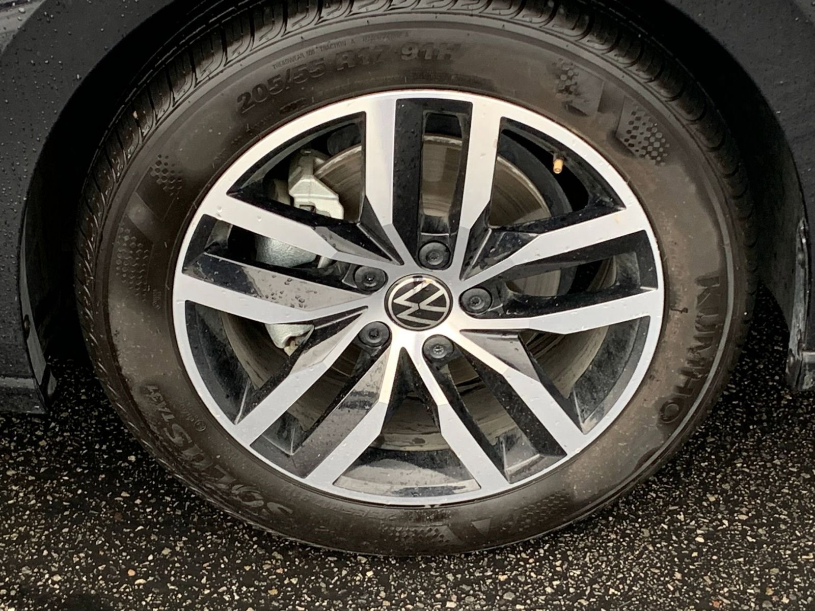 Thumbnail: 2025 Volkswagen Jetta - 29