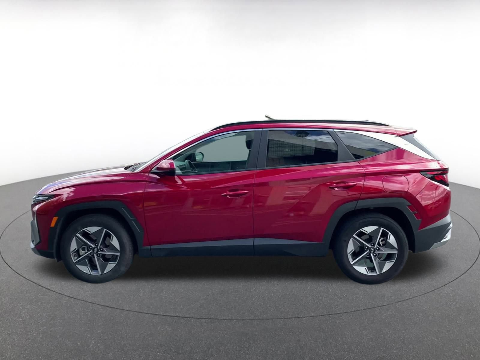 Thumbnail: 2025 Hyundai Tucson - 9