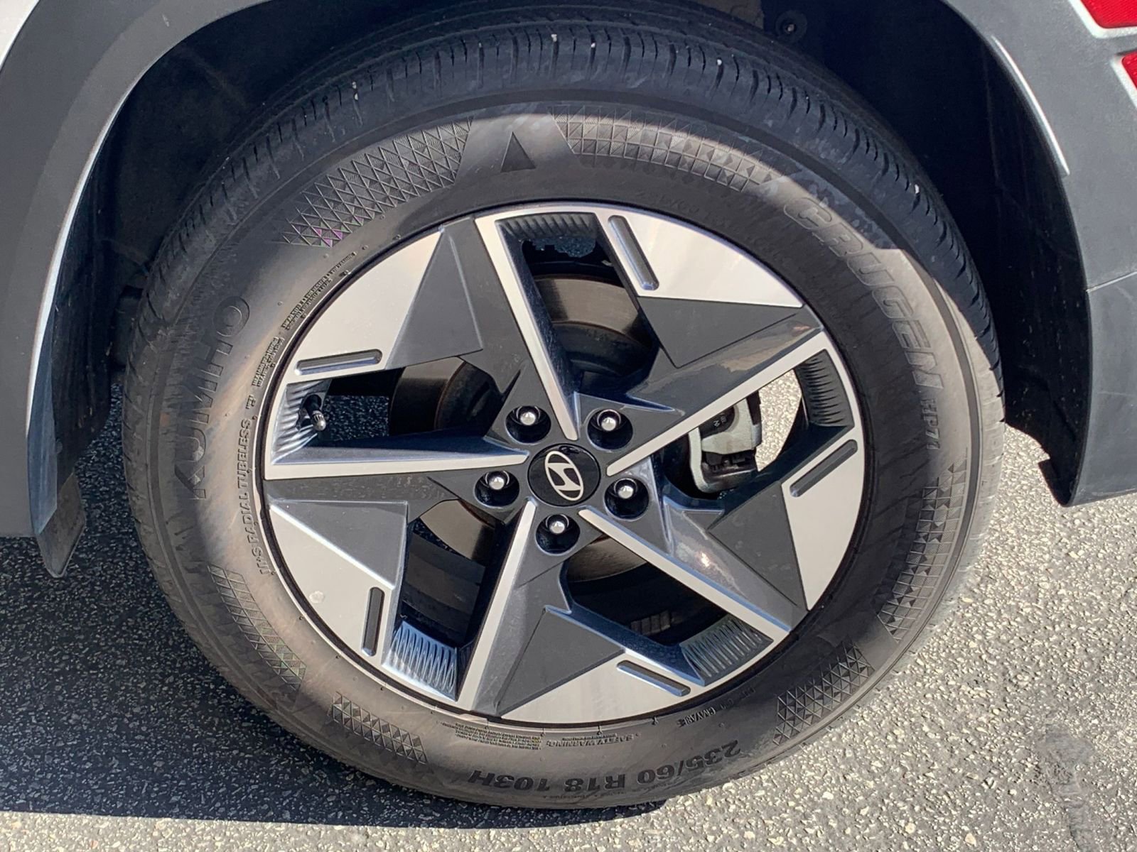 Thumbnail: 2025 Hyundai Tucson - 30