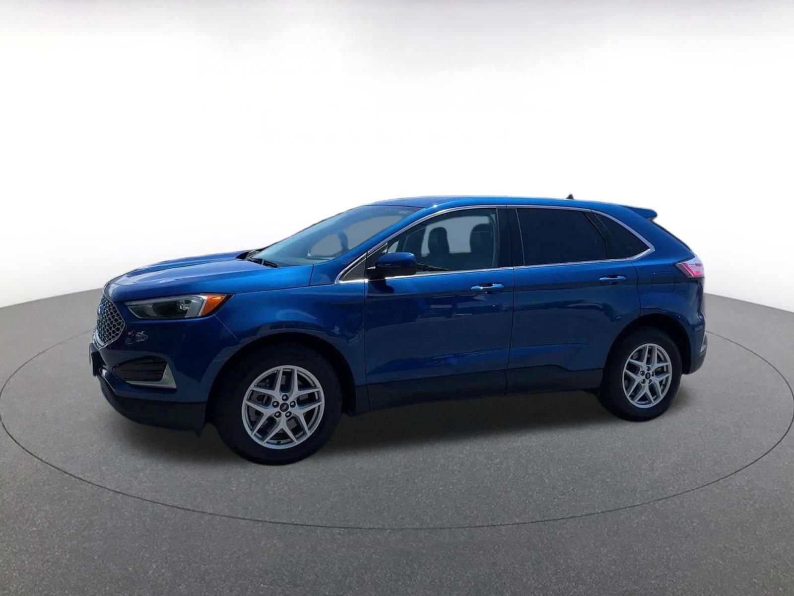 2024 Ford Edge SEL 7