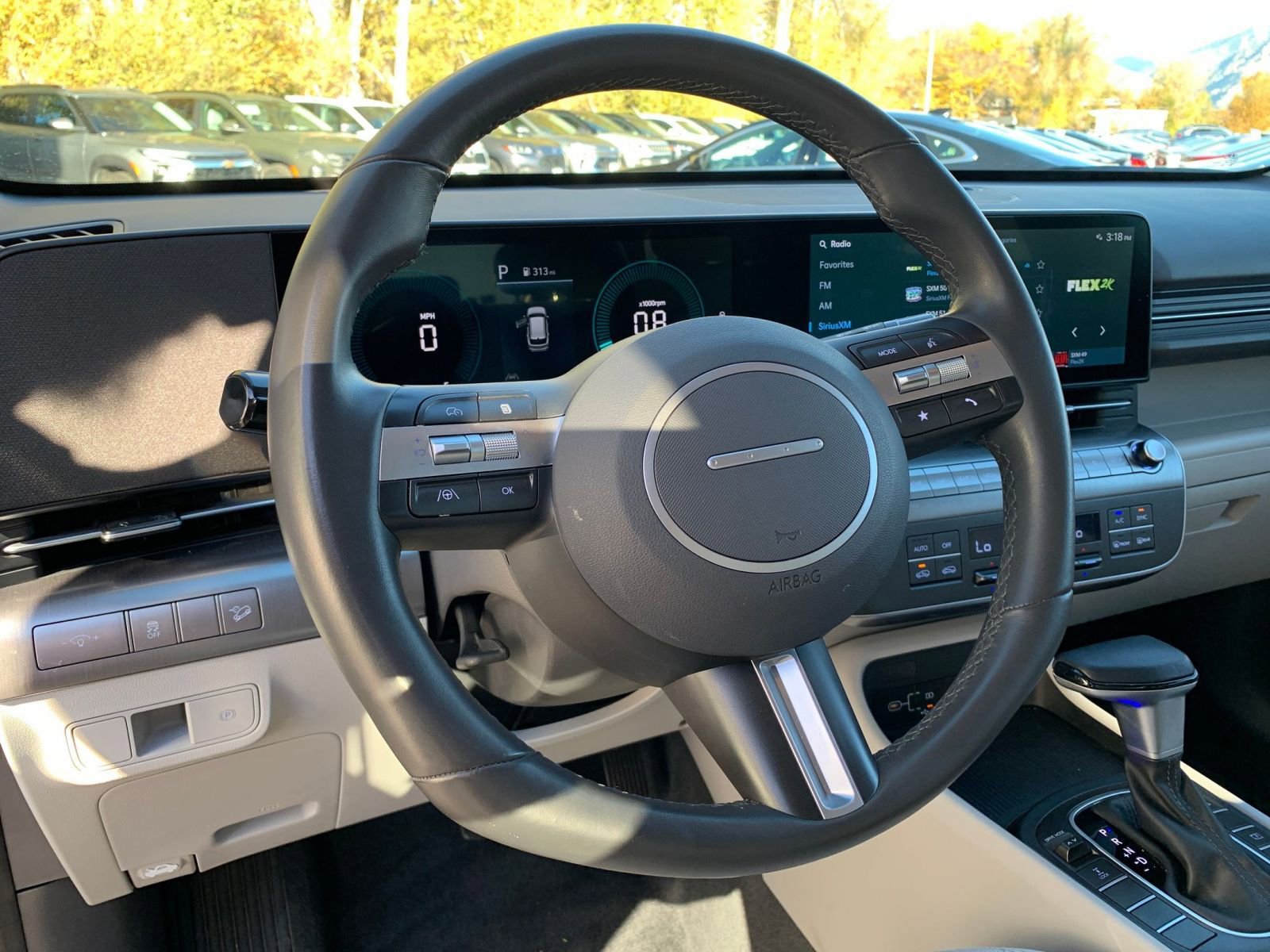 Thumbnail: 2025 Hyundai Kona - 34