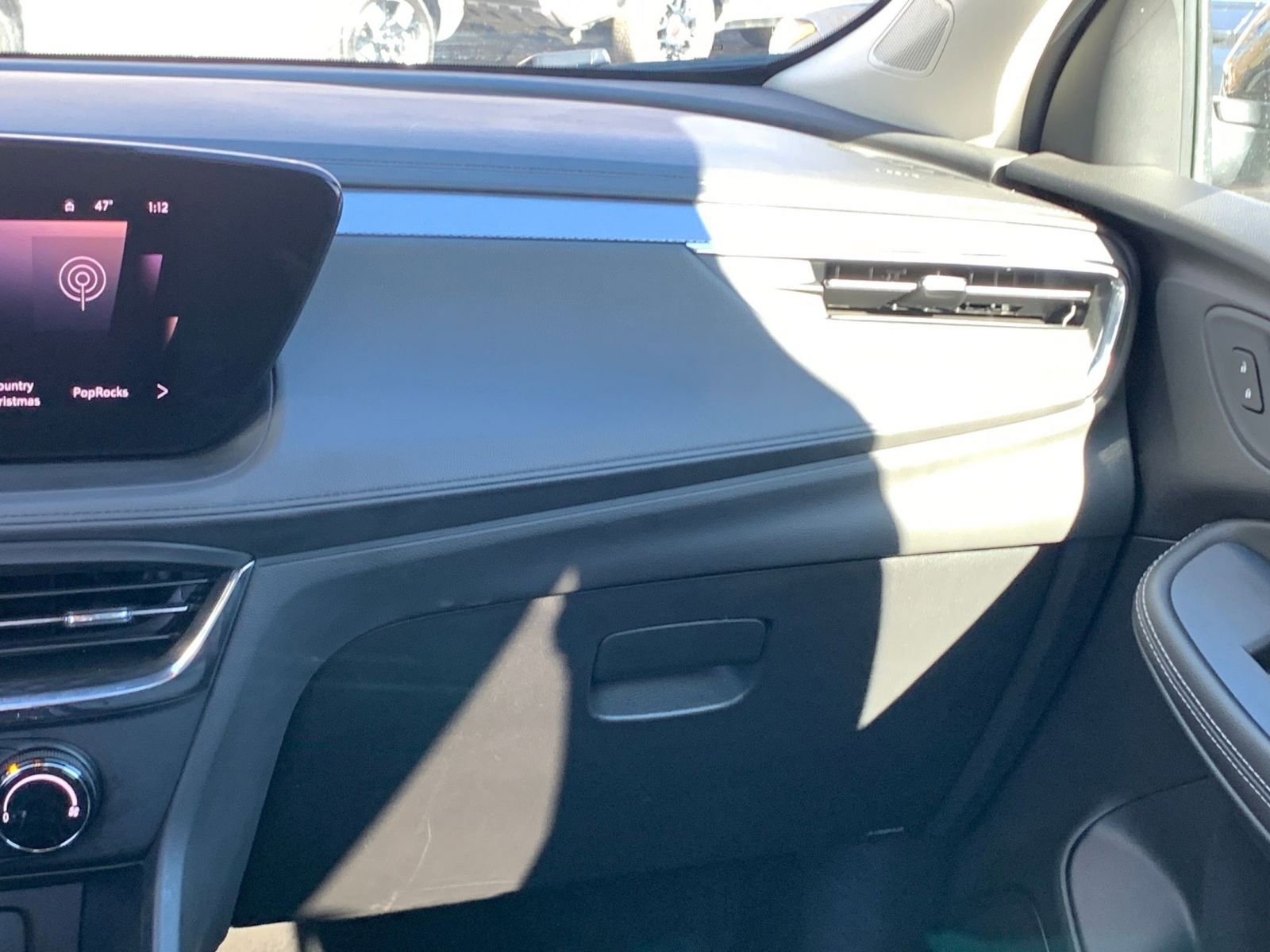 Thumbnail: 2025 Buick Encore GX - 33