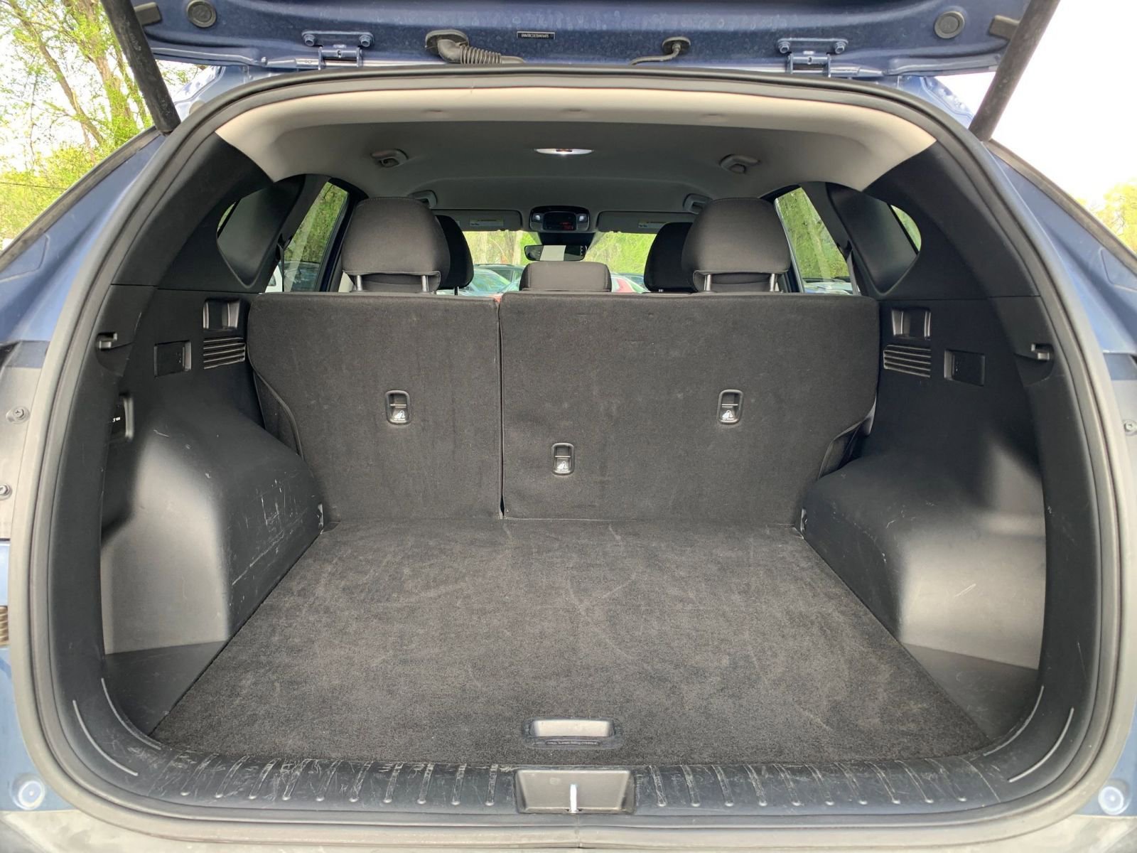 Thumbnail: 2025 Hyundai Tucson - 33