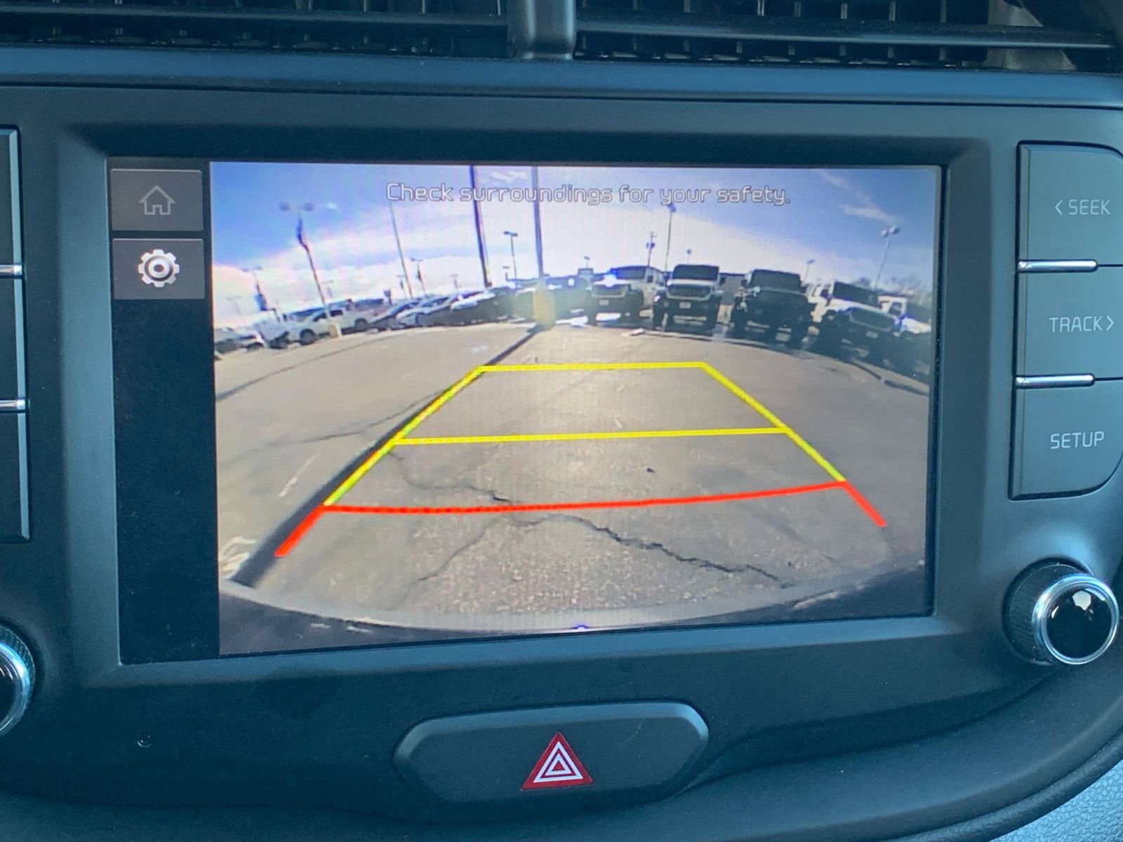 Thumbnail: 2025 Kia Soul - 22