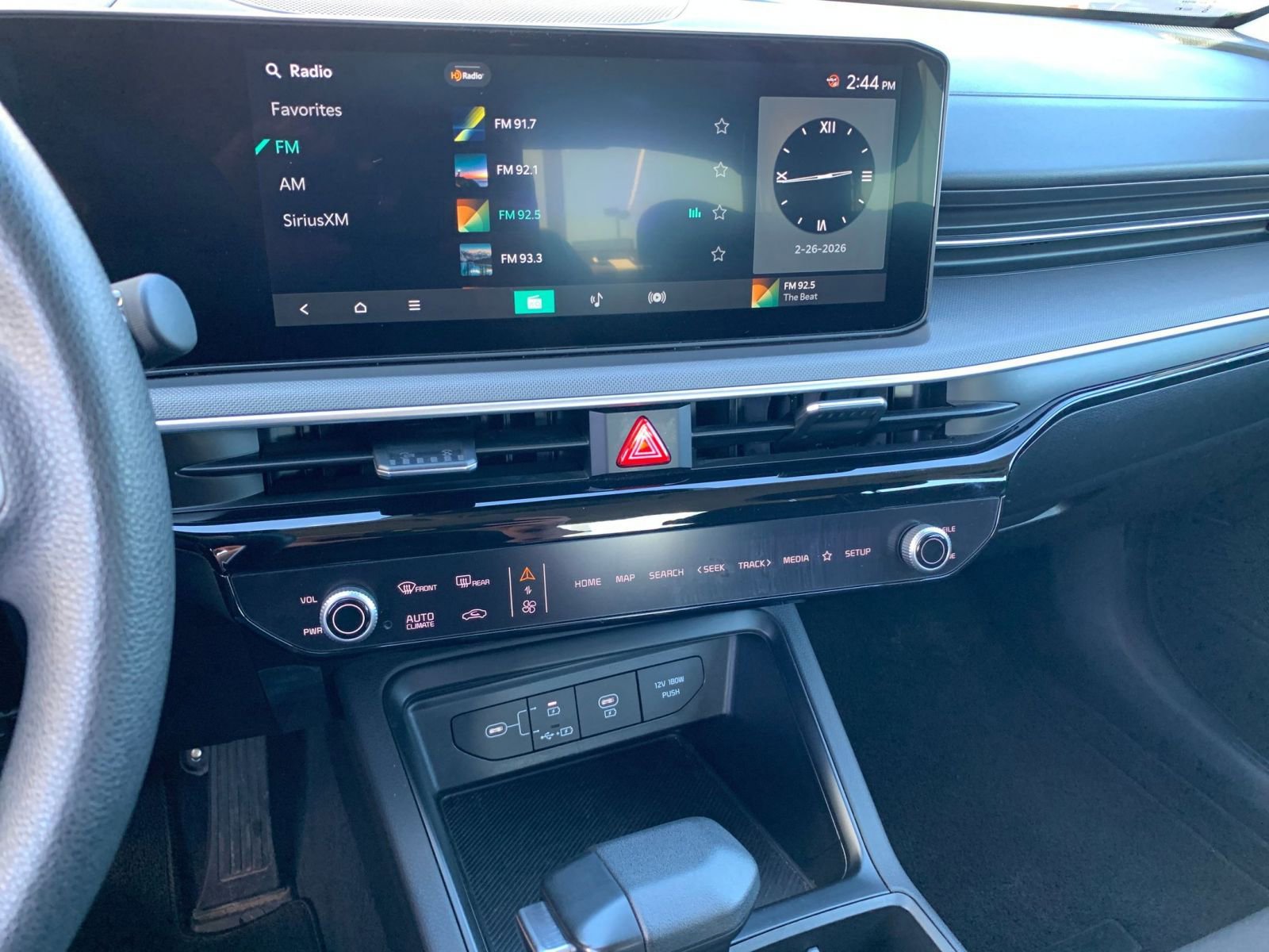 Thumbnail: 2025 Kia K5 - 17