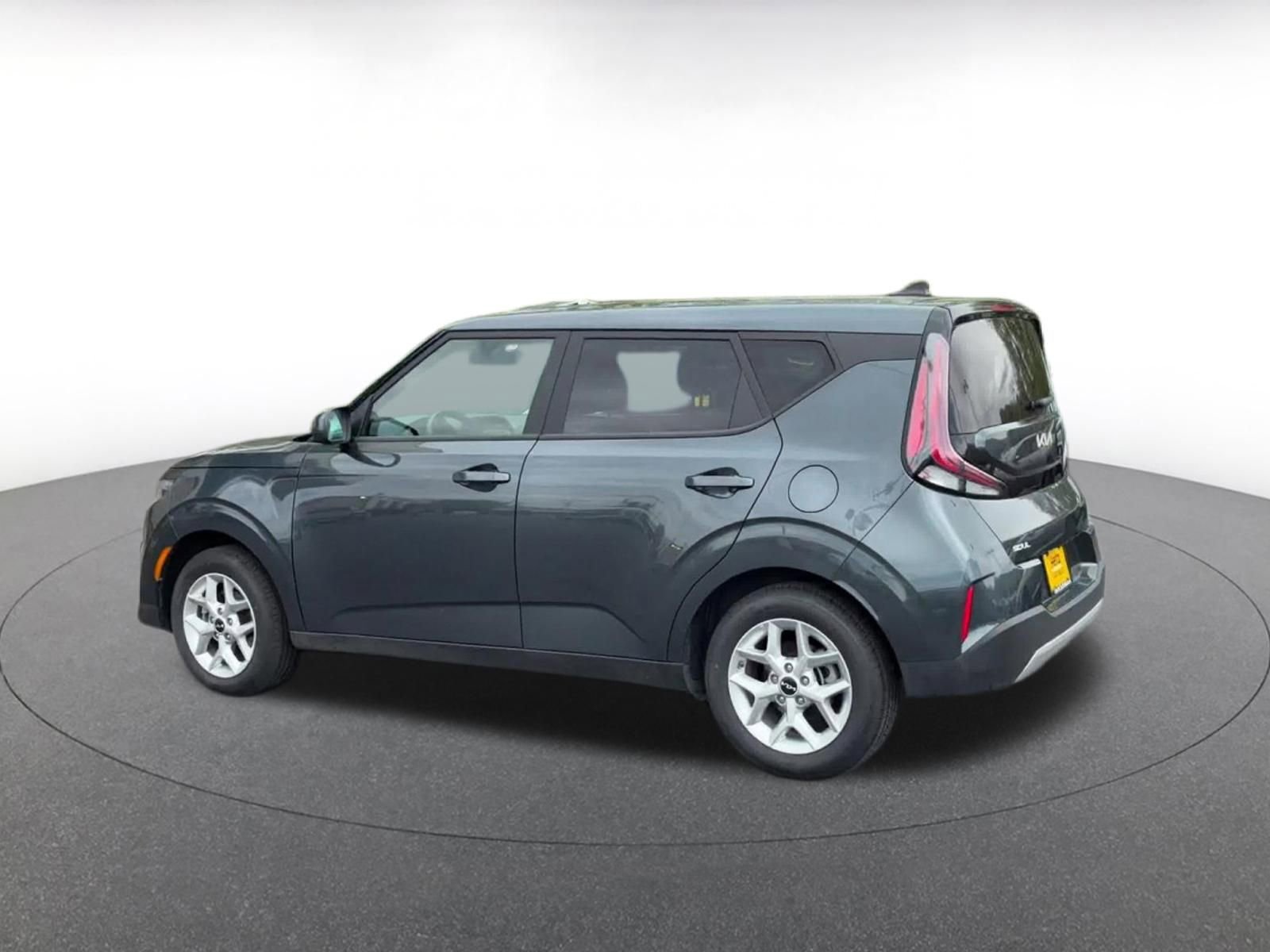 Thumbnail: 2025 Kia Soul - 10