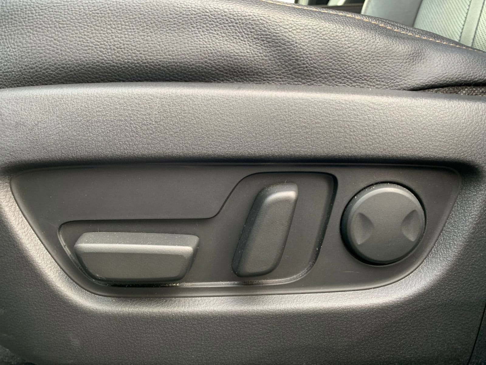 Thumbnail: 2025 Mazda CX-90 - 25