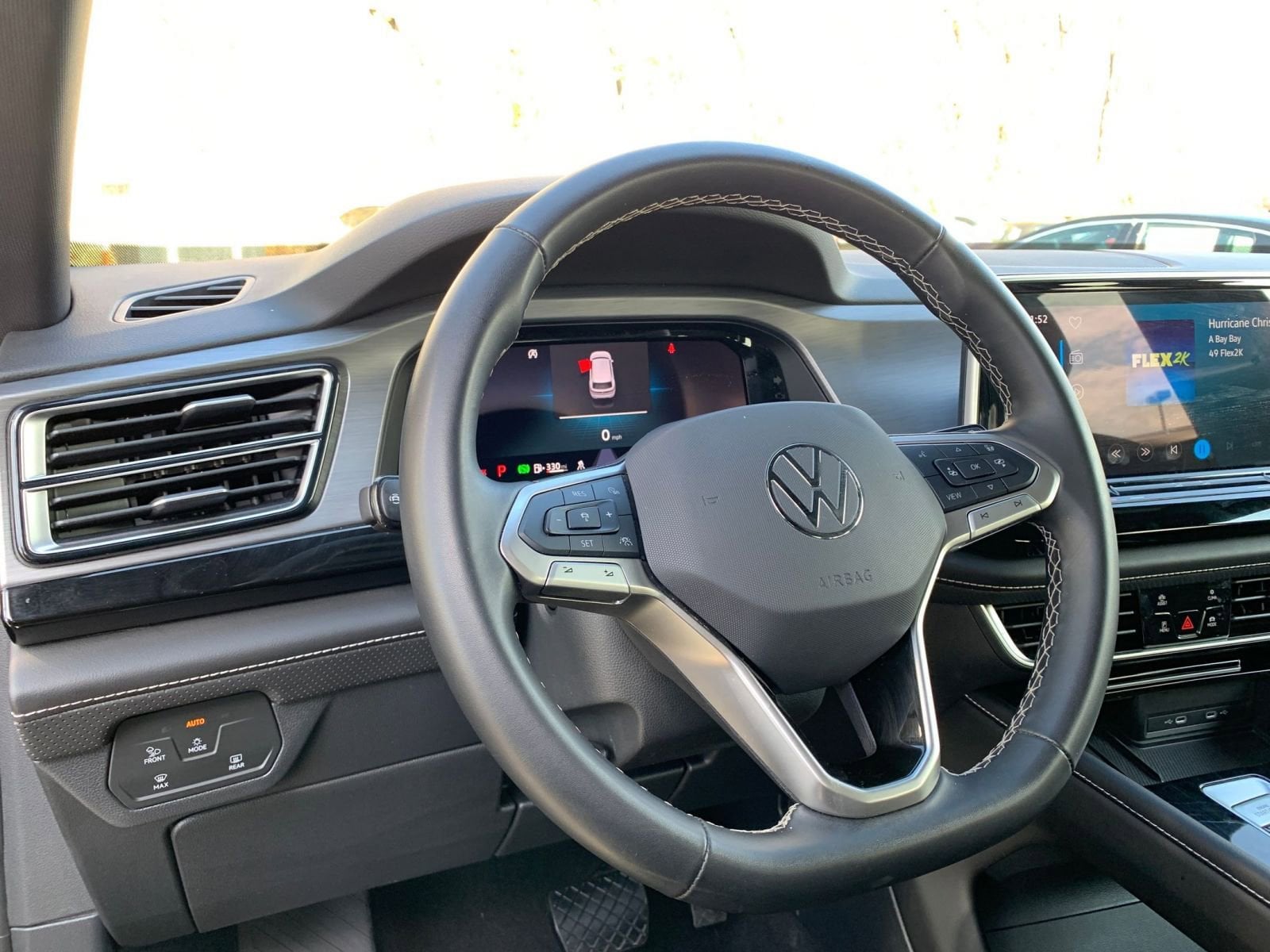 Thumbnail: 2025 Volkswagen Atlas - 34