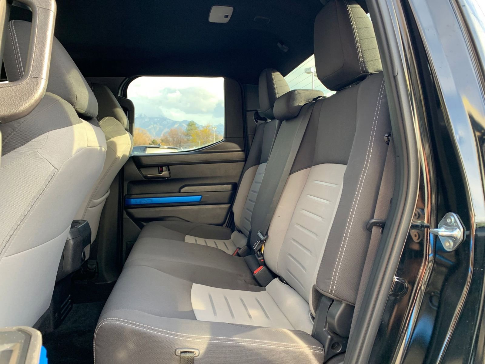 Thumbnail: 2025 Toyota Tacoma - 24