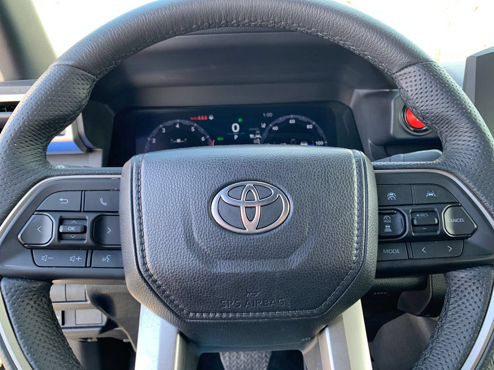 Thumbnail: 2025 Toyota Tacoma - 22