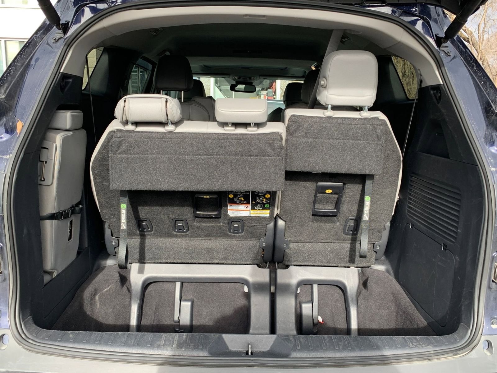 Thumbnail: 2025 Toyota Sienna - 34