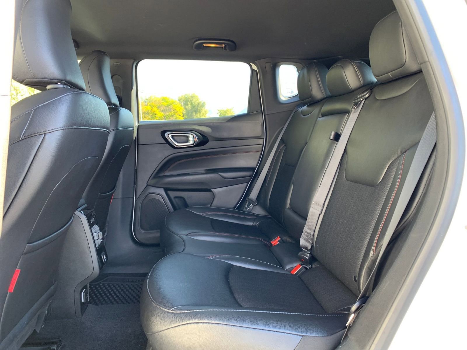 Thumbnail: 2025 Jeep Compass - 24