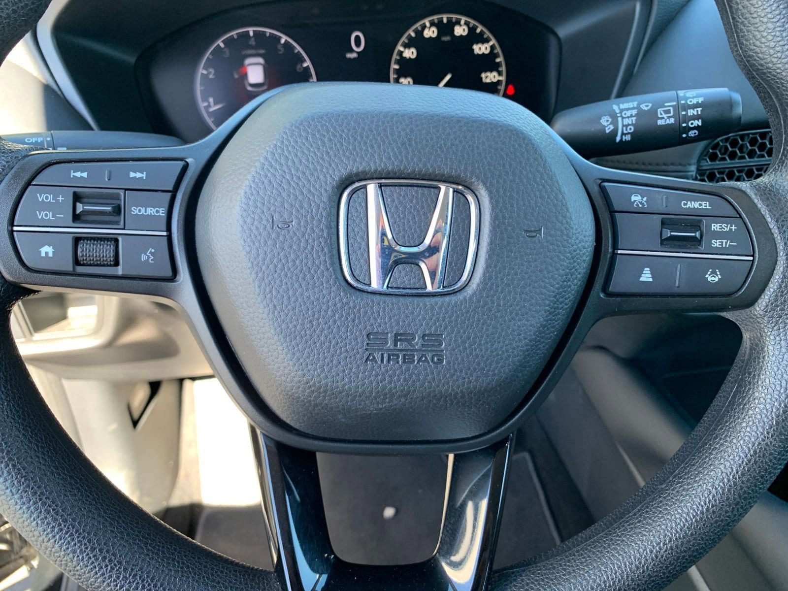 Thumbnail: 2025 Honda HR-V - 25