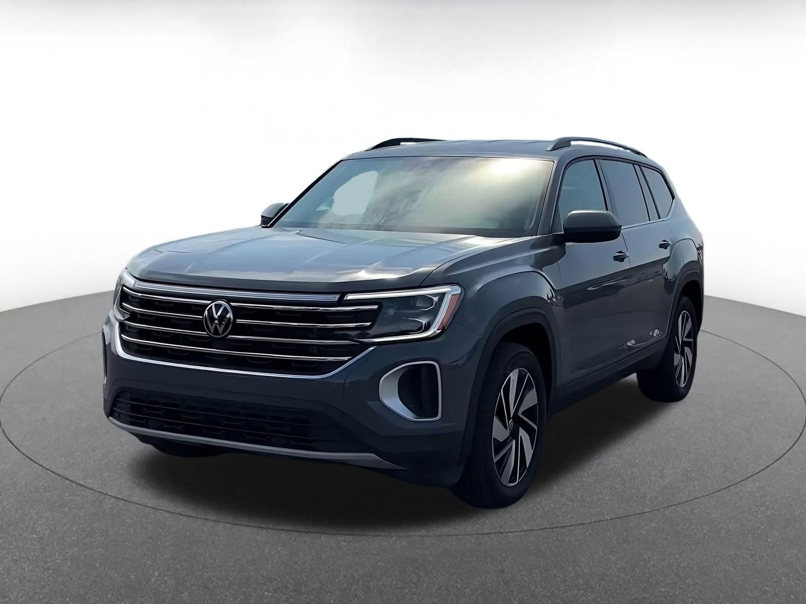 Thumbnail: 2026 Volkswagen Atlas - 7