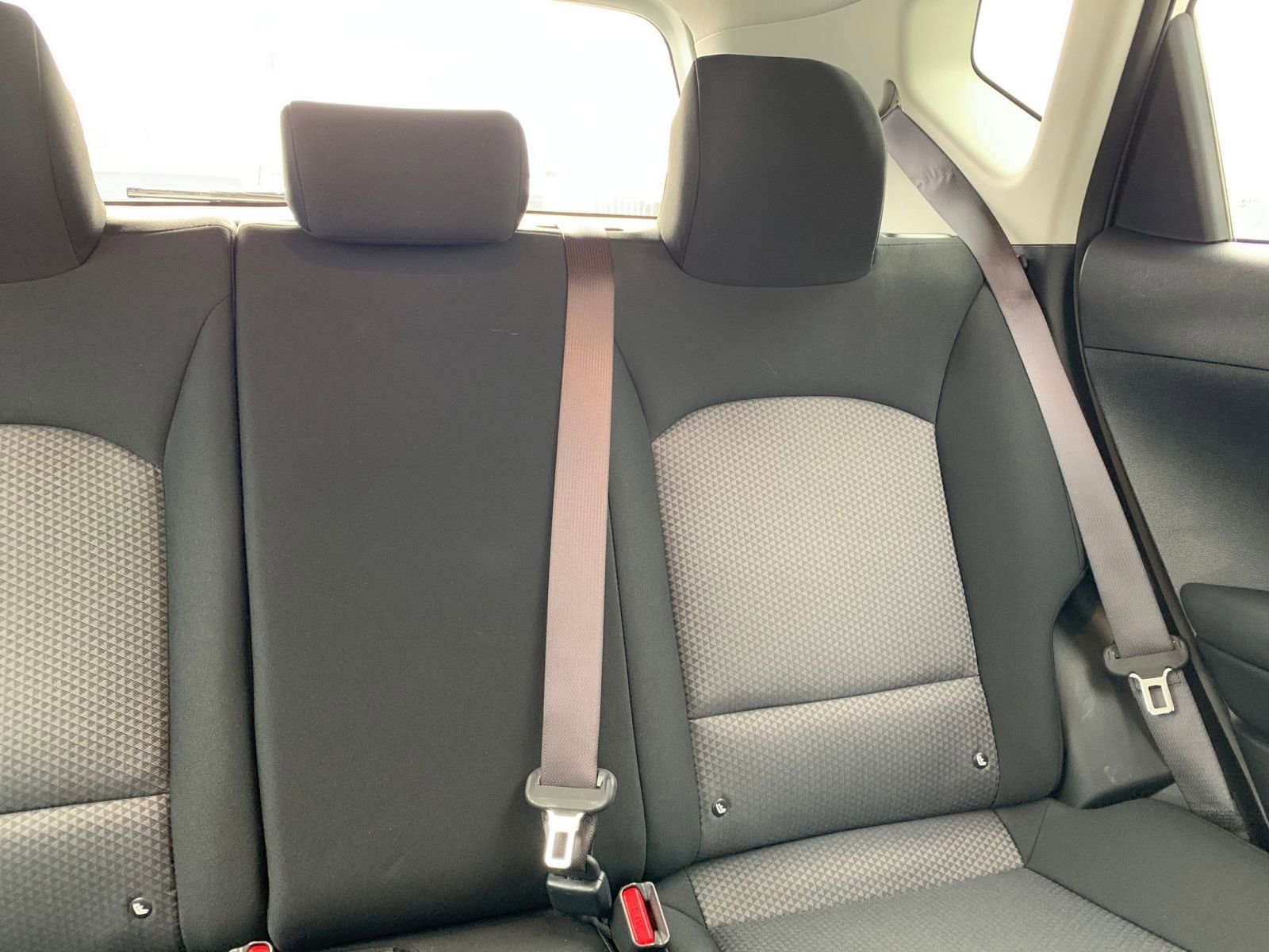 Thumbnail: 2025 Kia Soul - 35