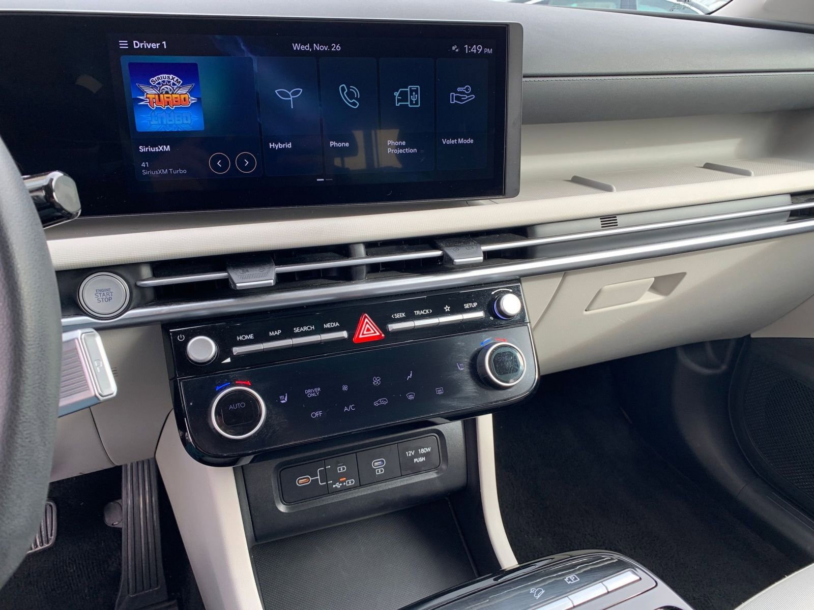 Thumbnail: 2025 Hyundai Tucson - 18