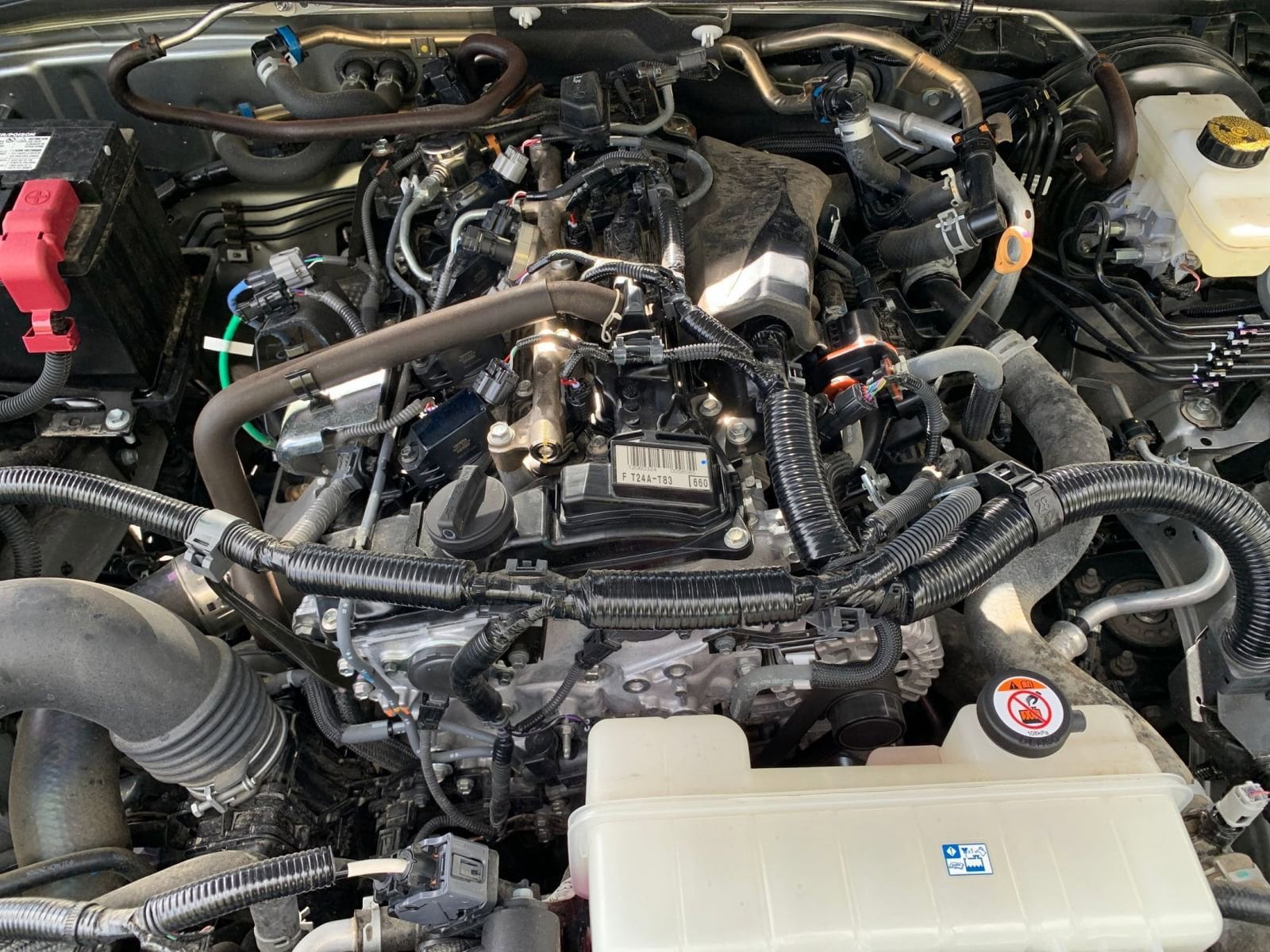 Thumbnail: 2025 Toyota Tacoma - 31