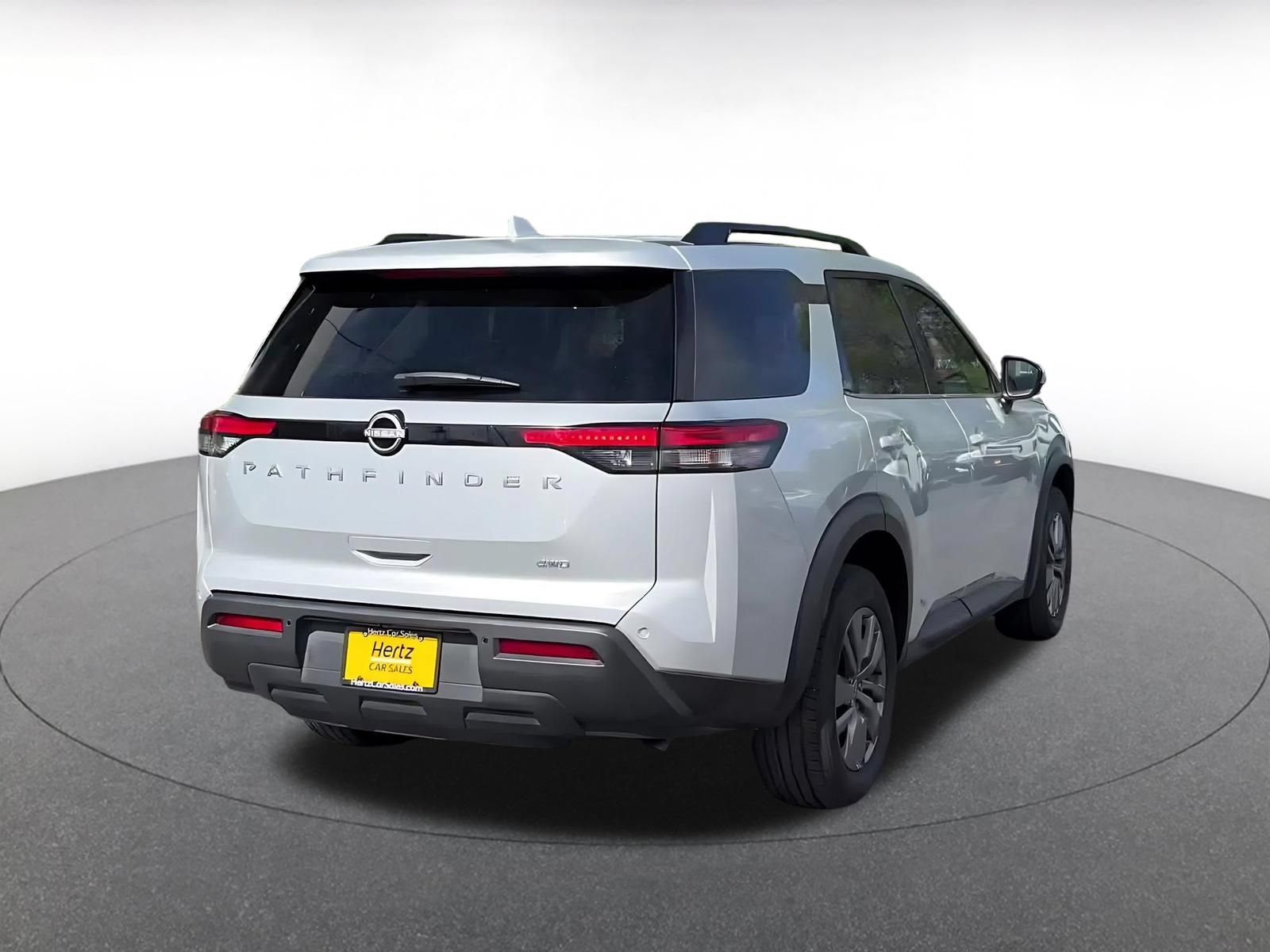 Thumbnail: 2025 Nissan Pathfinder - 14
