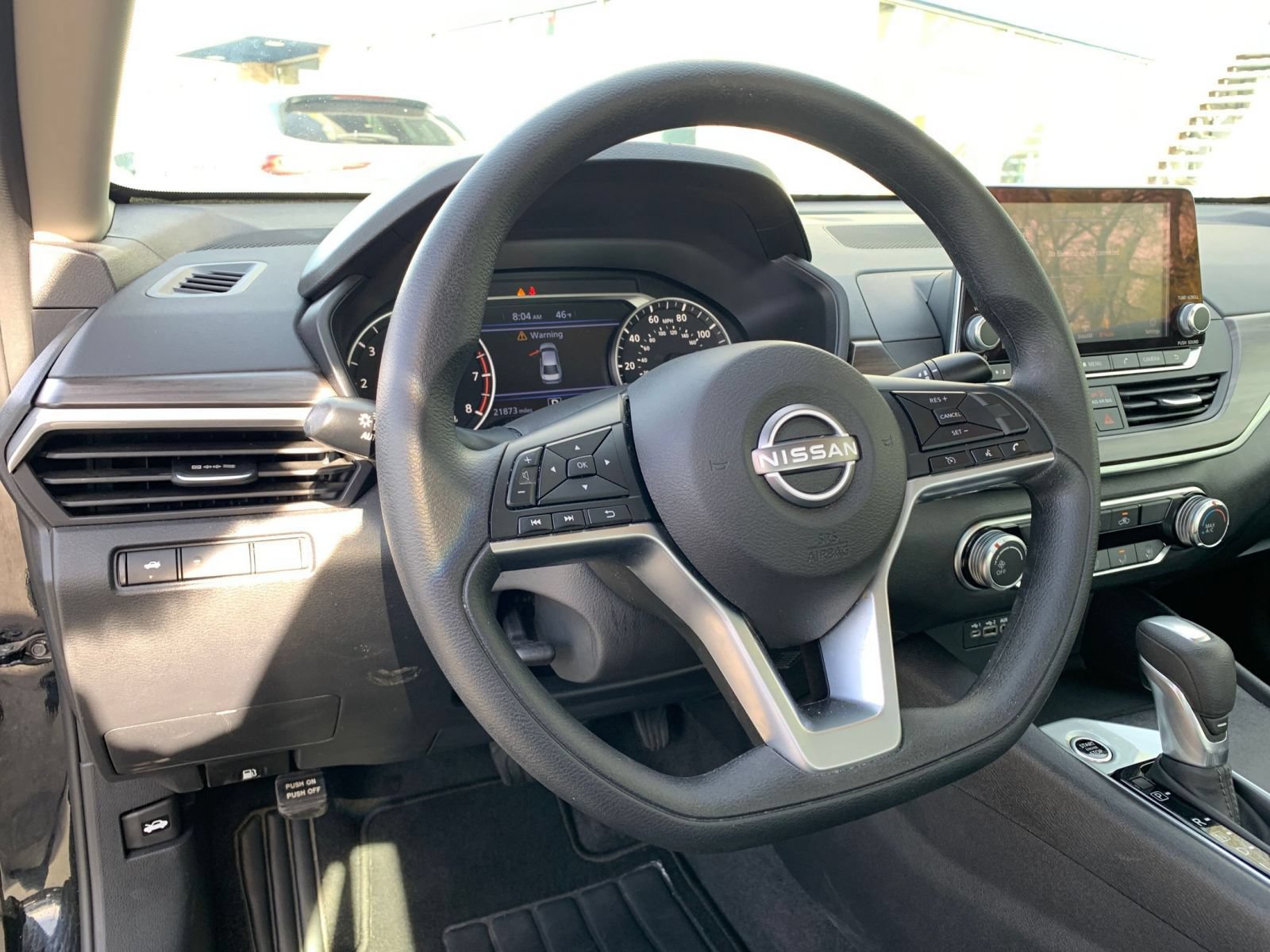 Thumbnail: 2025 Nissan Altima - 30