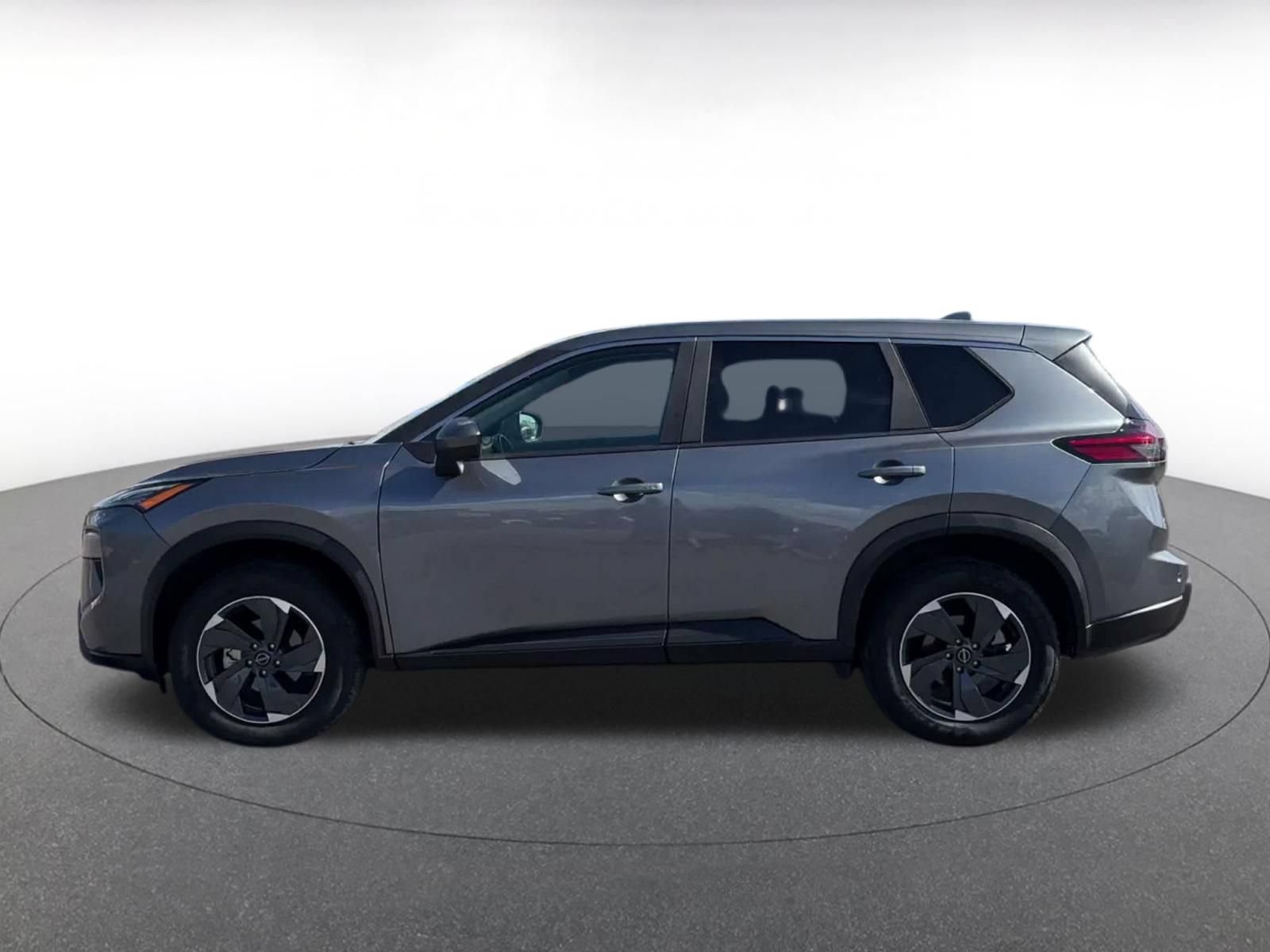 Thumbnail: 2025 Nissan Rogue - 8