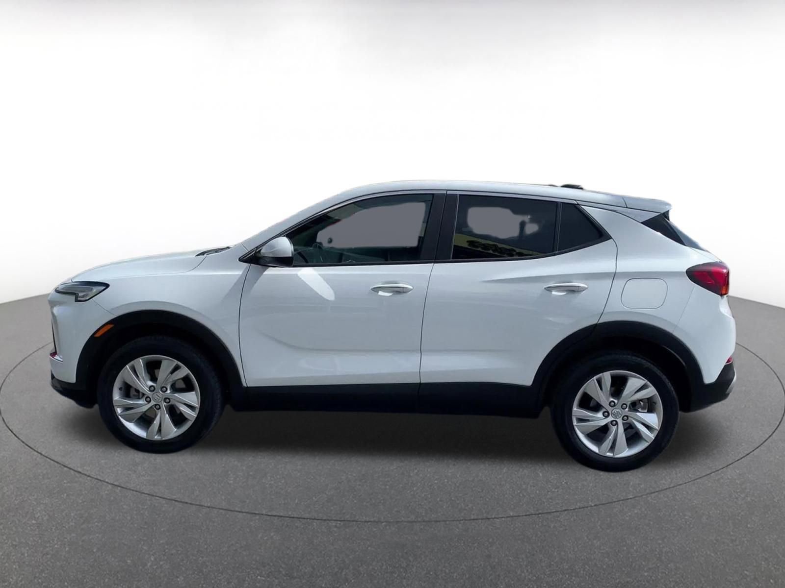 Thumbnail: 2025 Buick Encore GX - 9