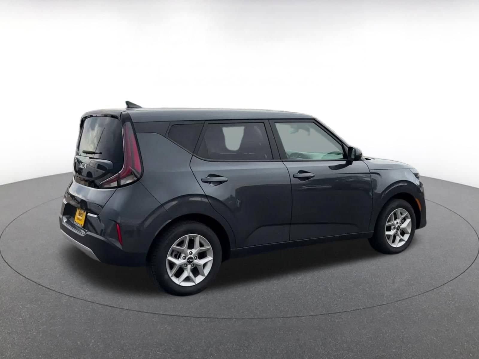 Thumbnail: 2025 Kia Soul - 14
