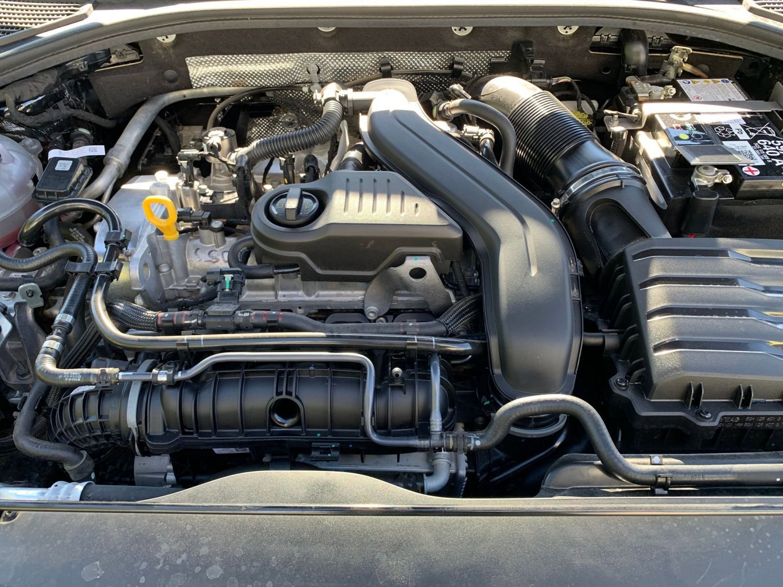 Thumbnail: 2025 Volkswagen Jetta - 31