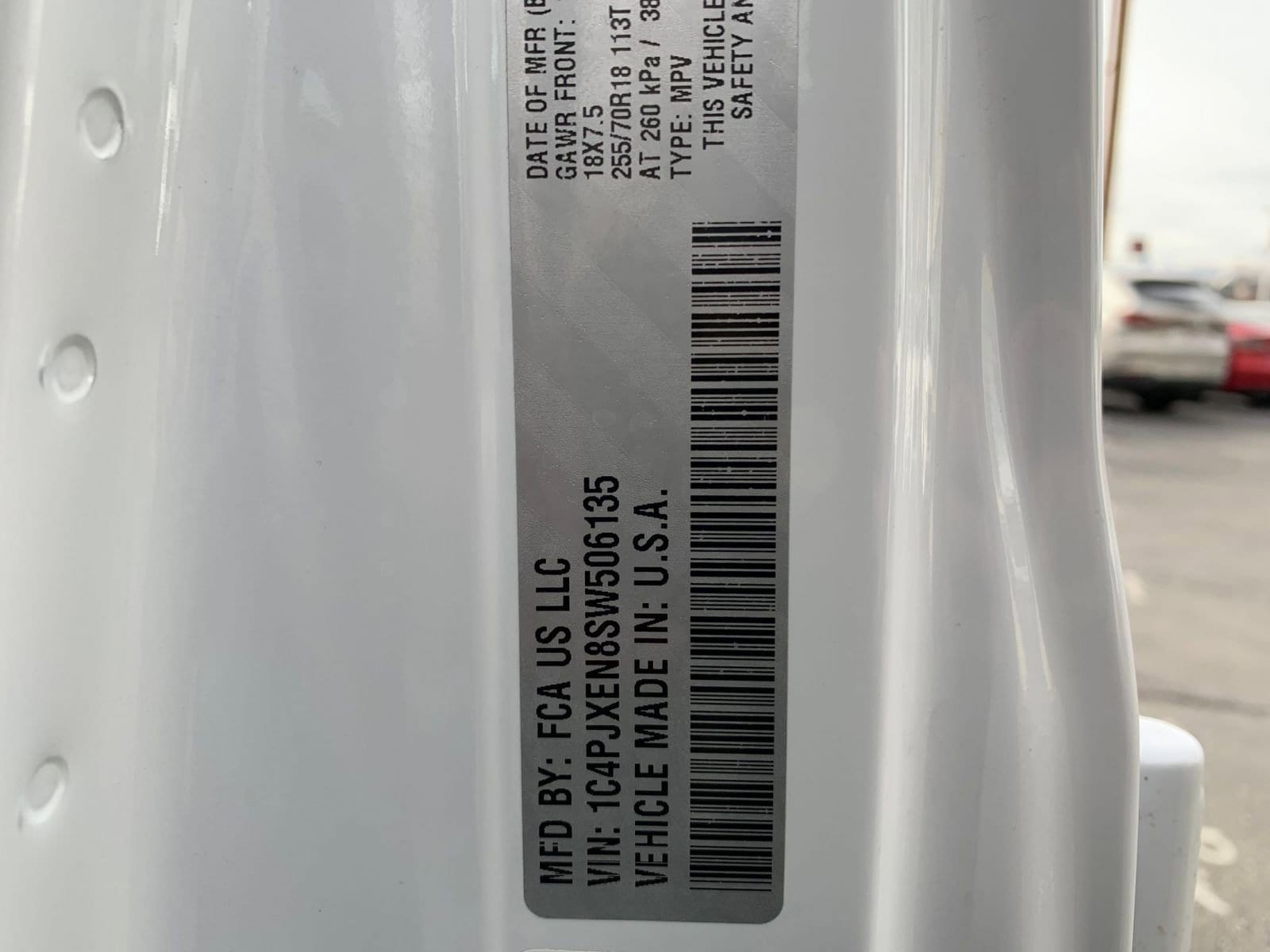 Thumbnail: 2025 Jeep Wrangler - 28